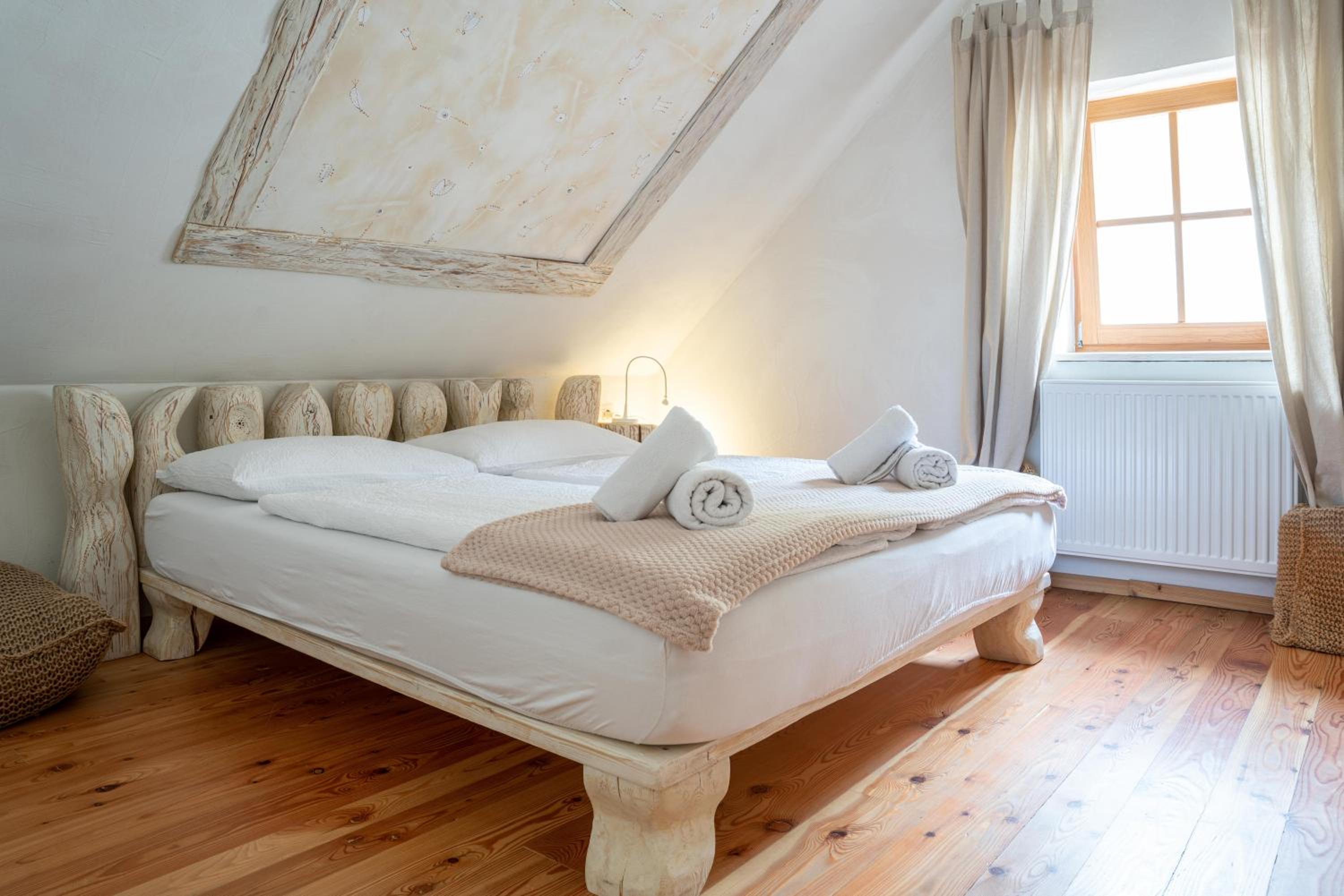 Country House Trata
