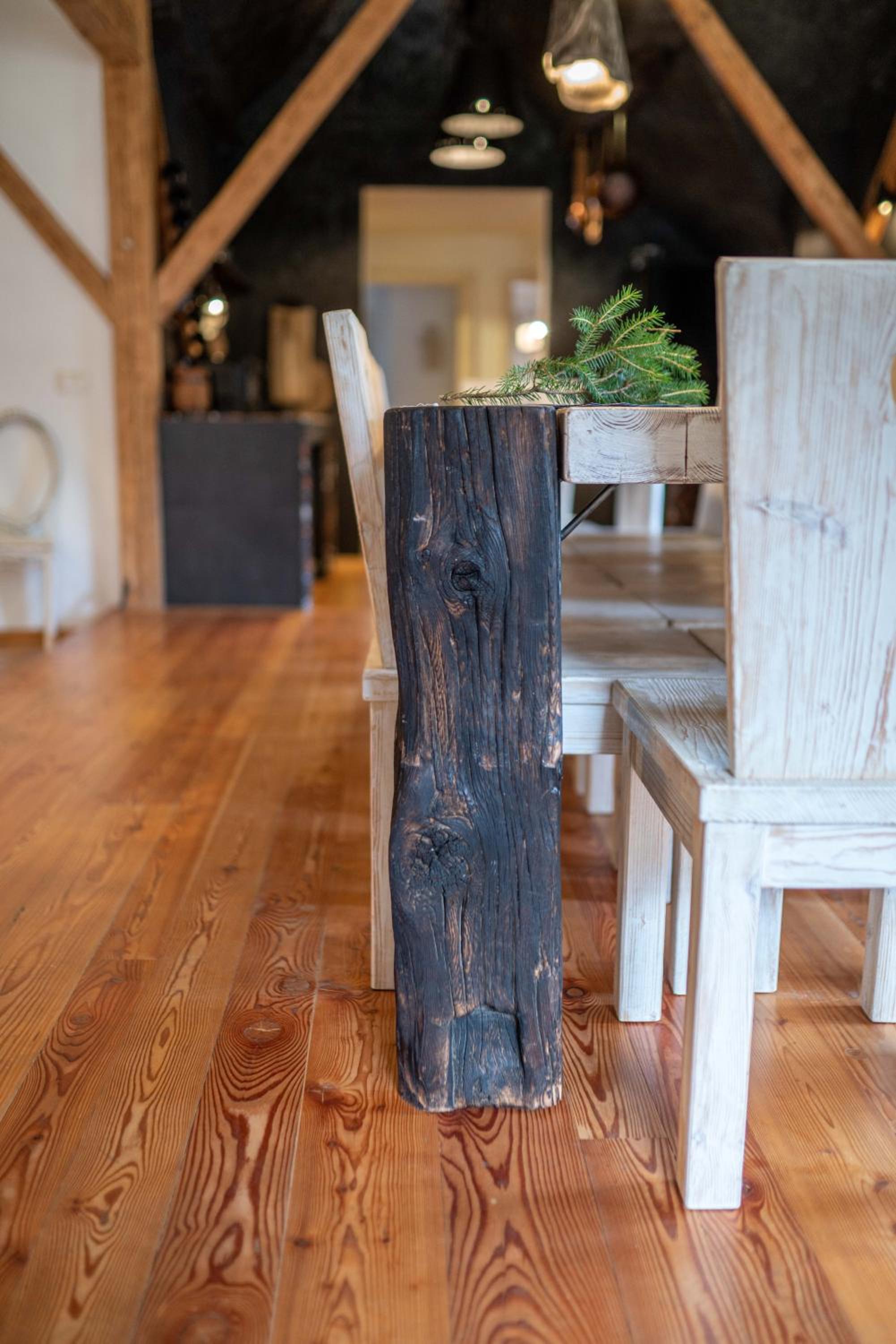 Country House Trata