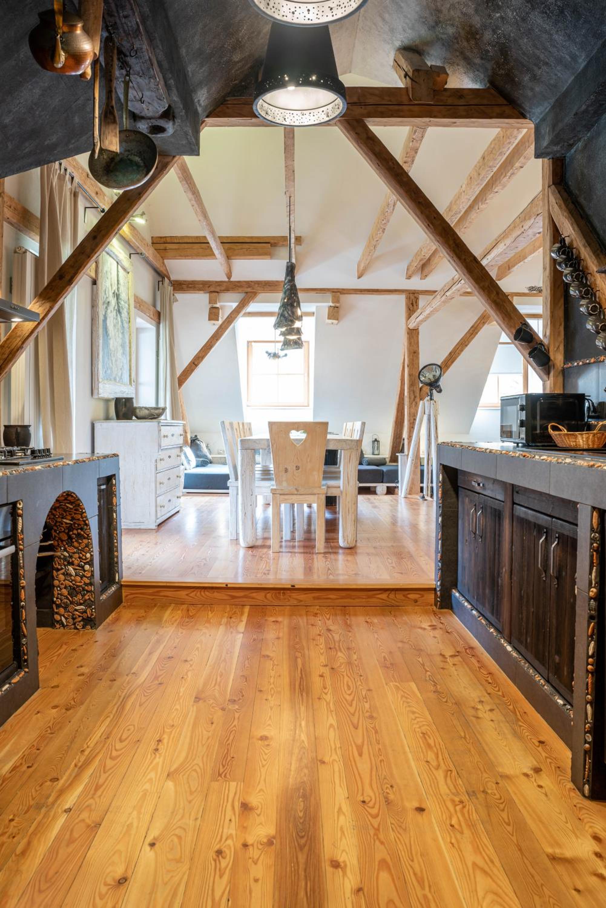 Country House Trata