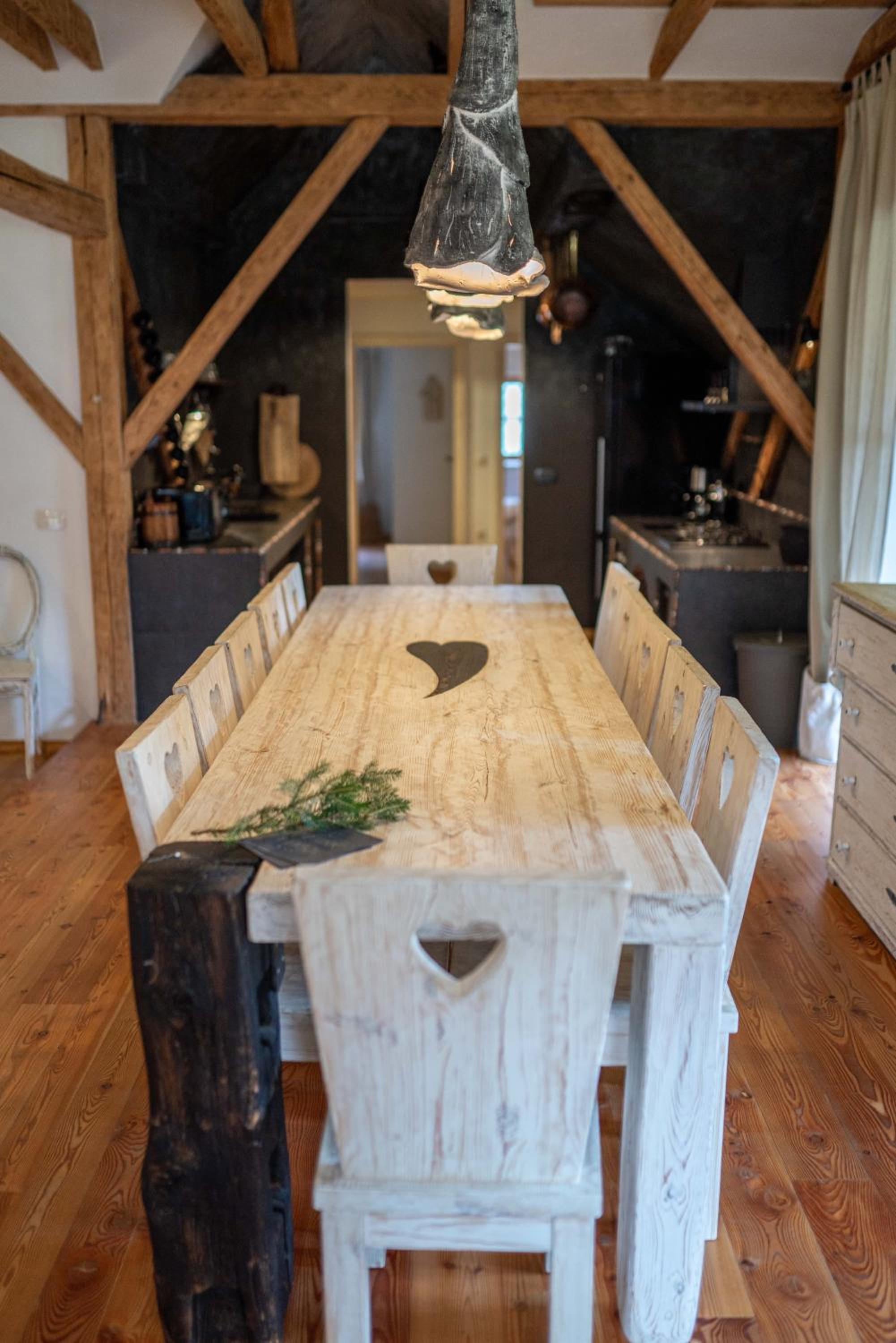 Country House Trata