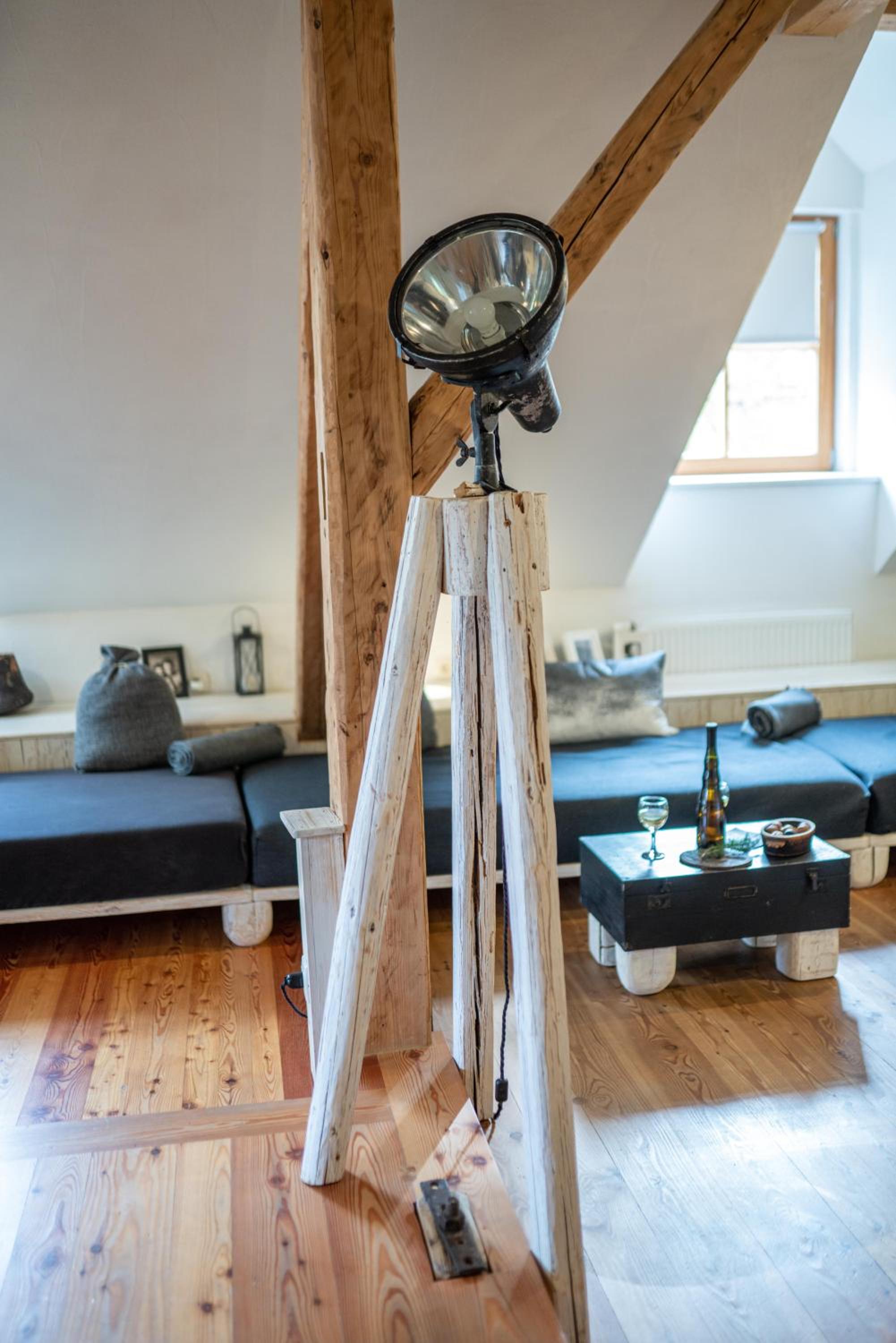 Country House Trata