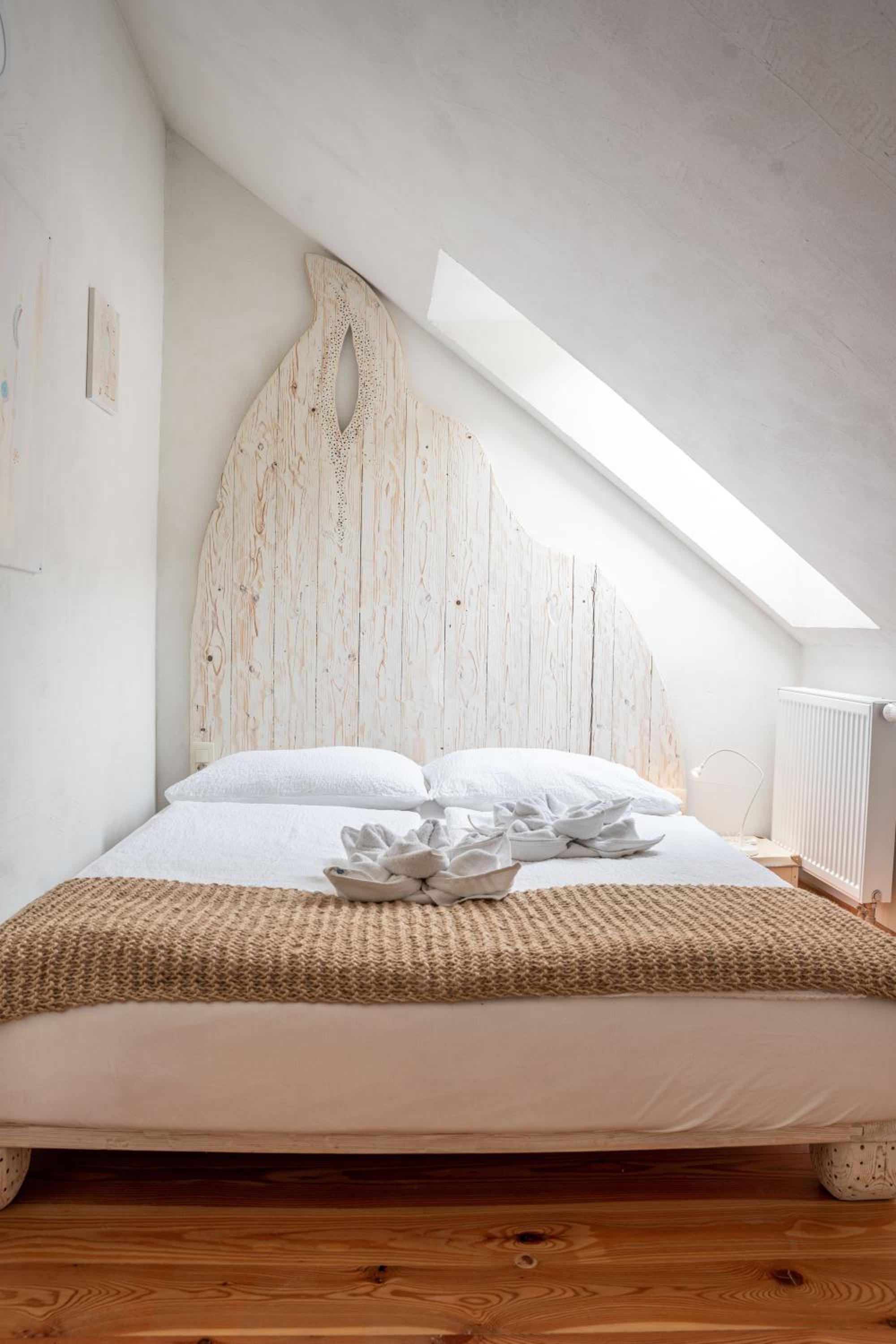 Country House Trata