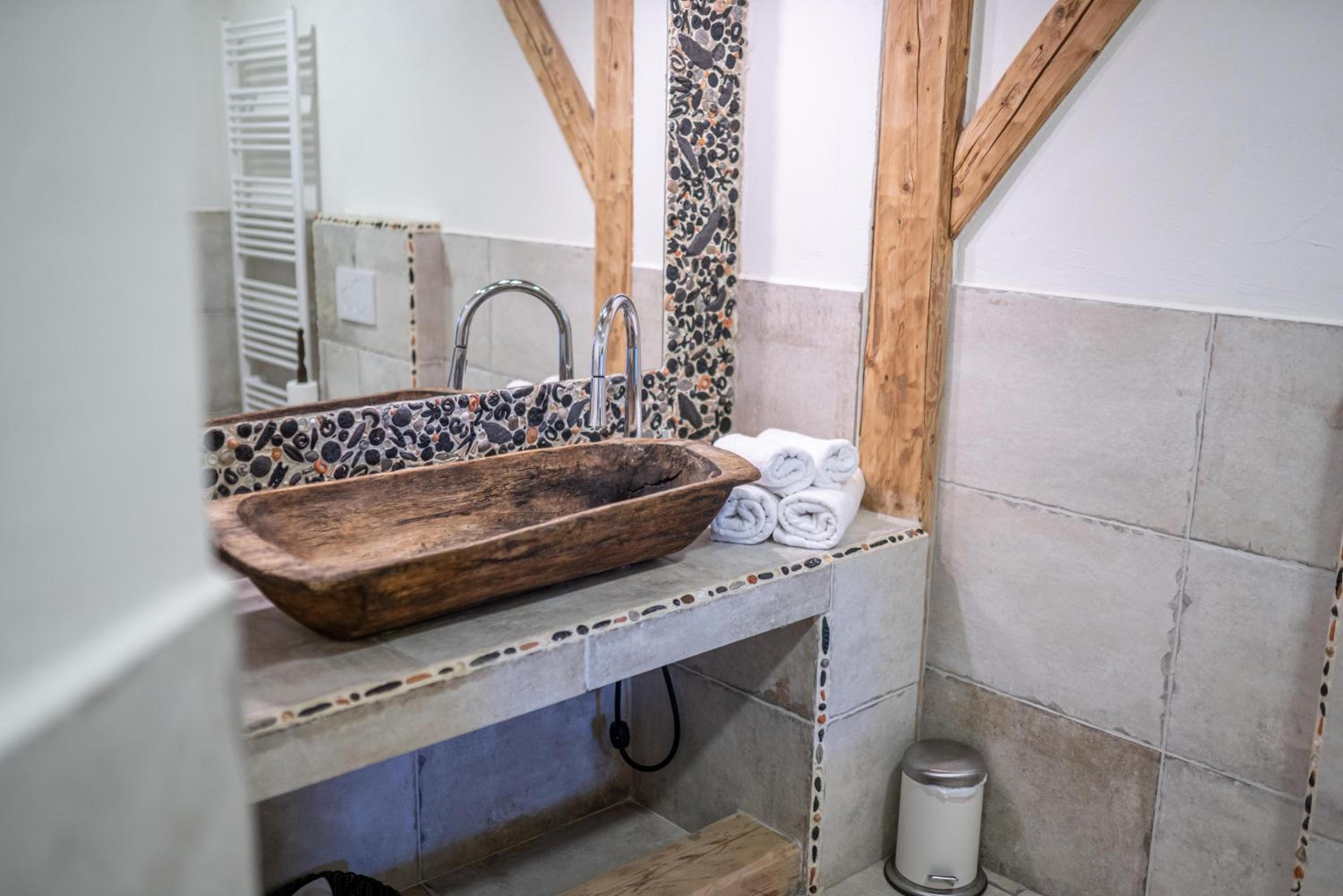 Country House Trata