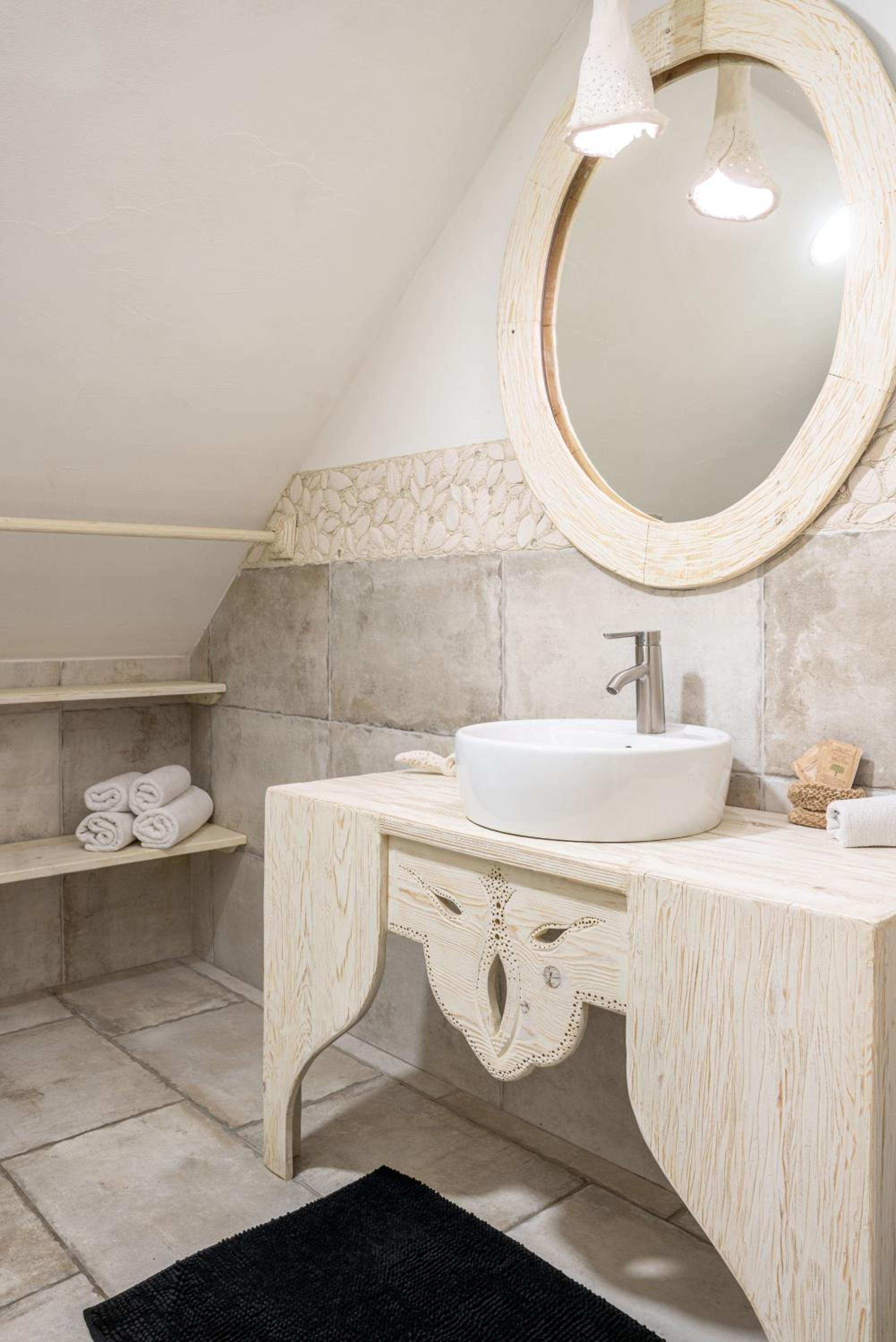 Country House Trata