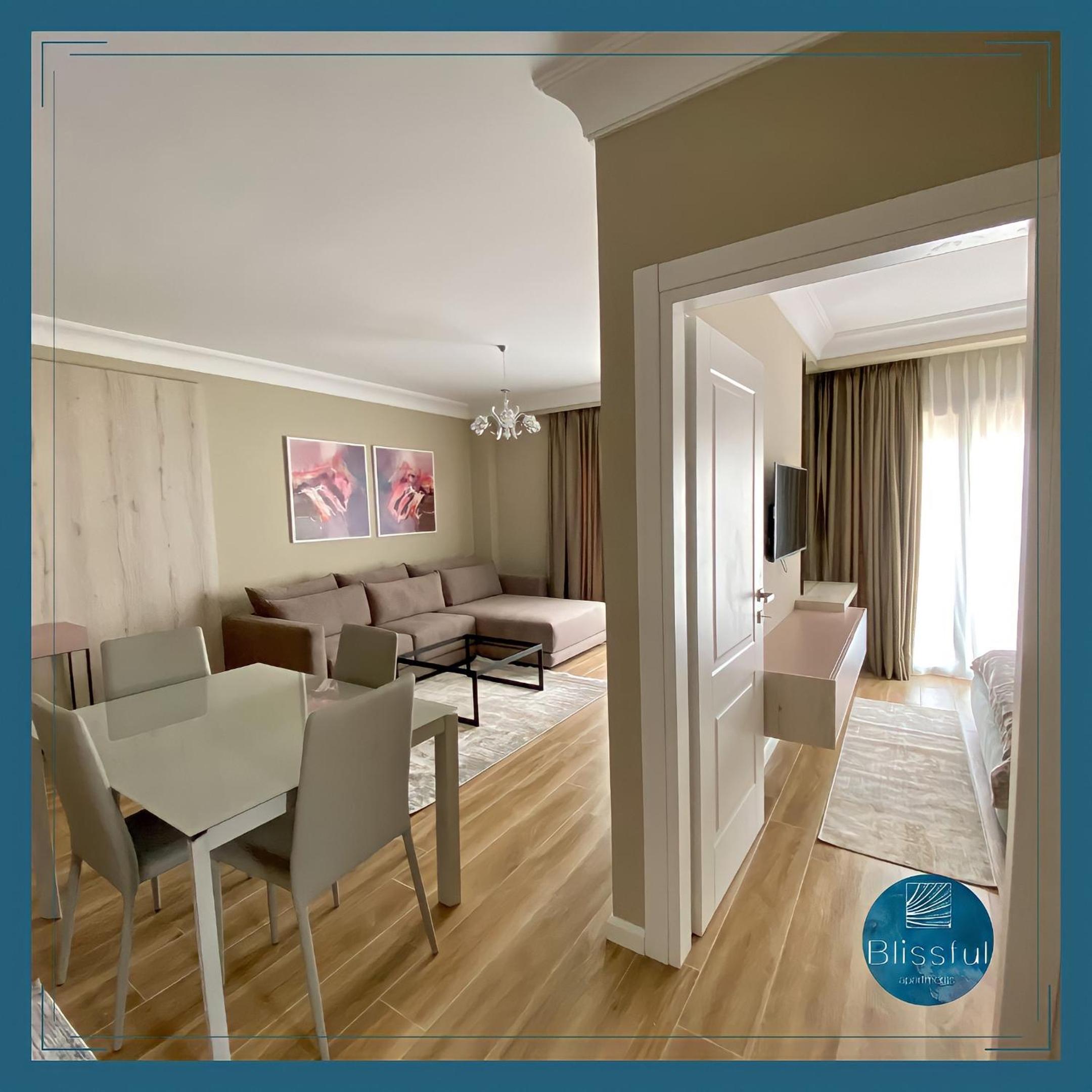 Blissful Apartments