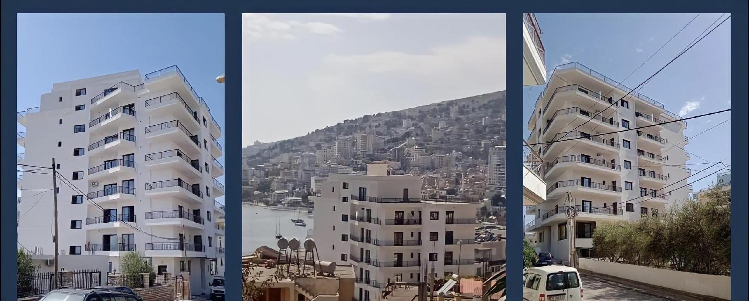 Blissful Apartments