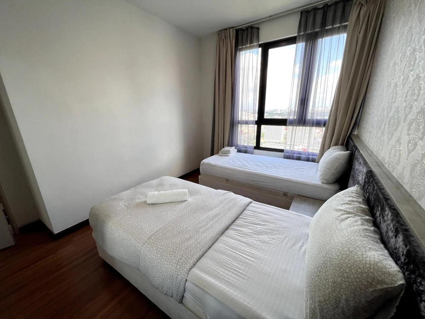iCity 2Bedroom Near Themepark & Mall Free Parking Muslim Friendly photo 5