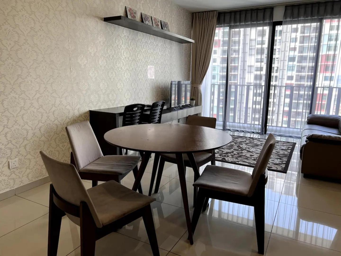 iCity 2Bedroom Near Themepark & Mall Free Parking Muslim Friendly photo 7