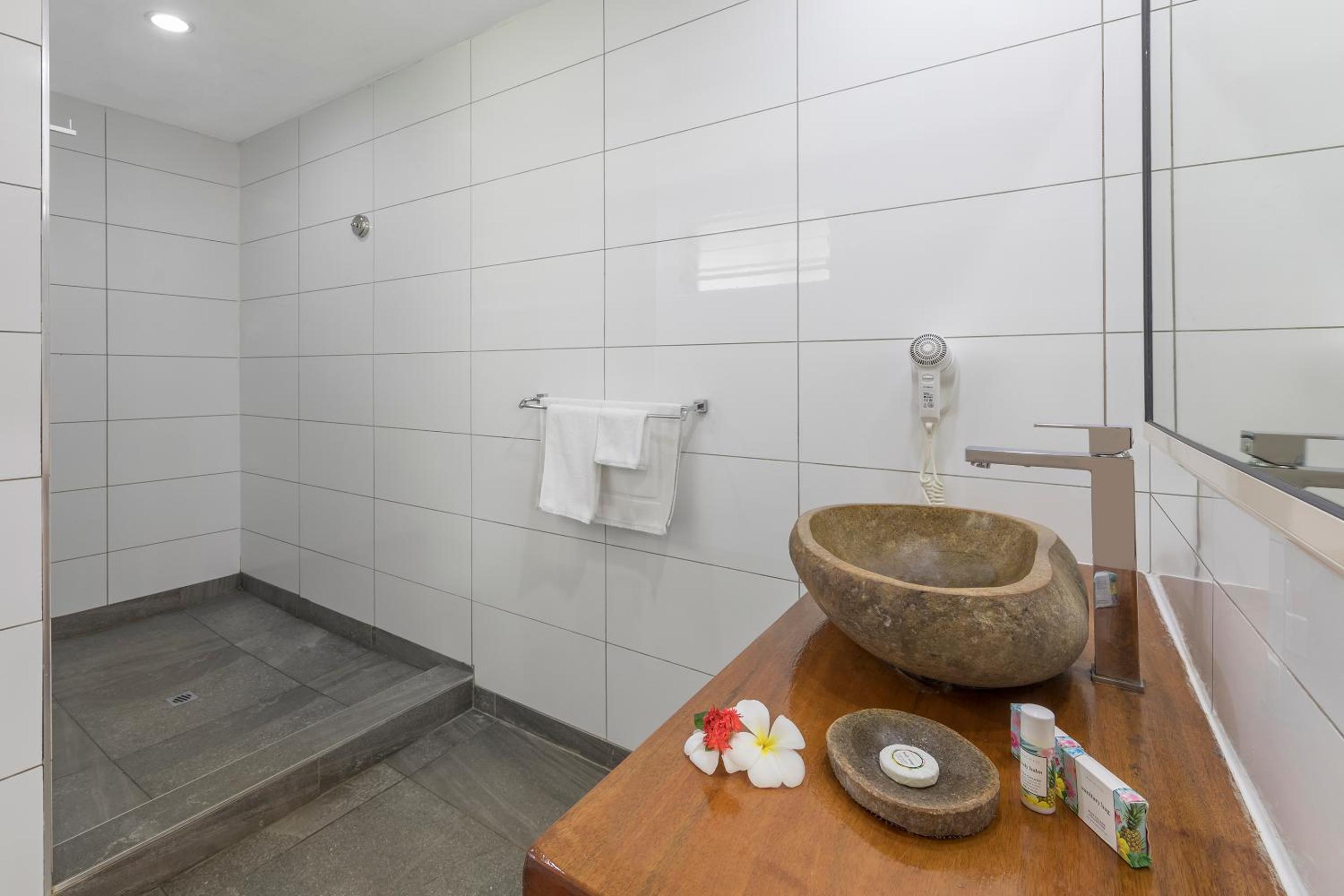 Saletoga Sands Resort & Spa