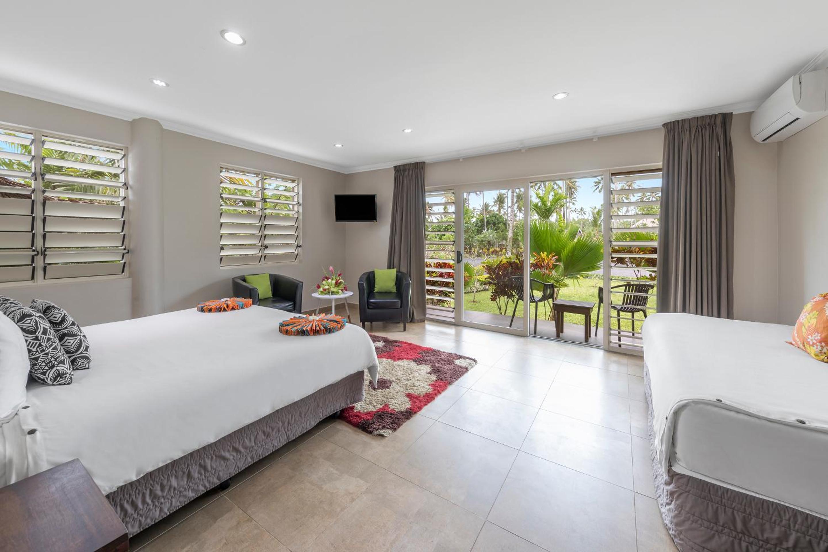 Saletoga Sands Resort & Spa