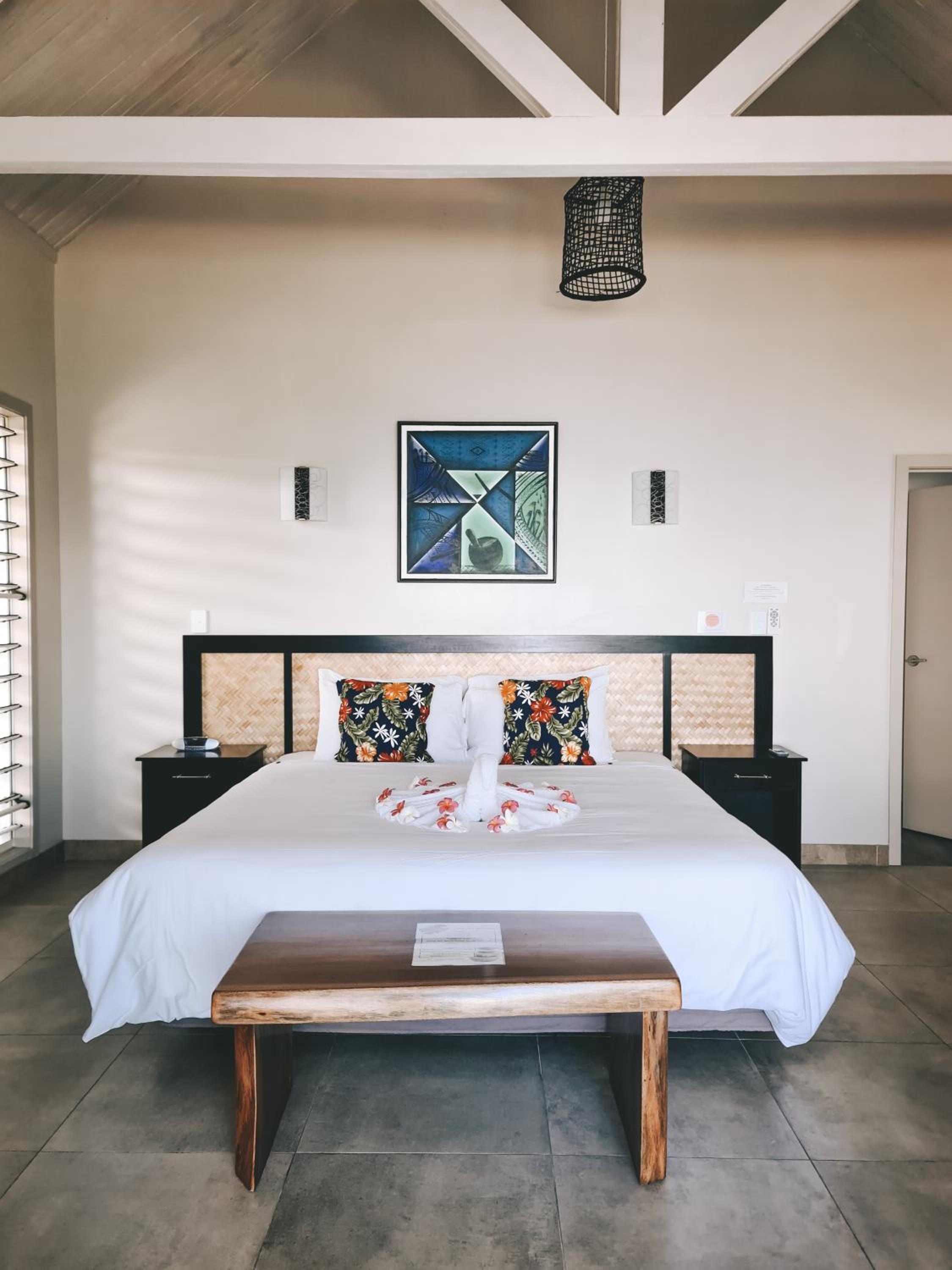 Saletoga Sands Resort & Spa