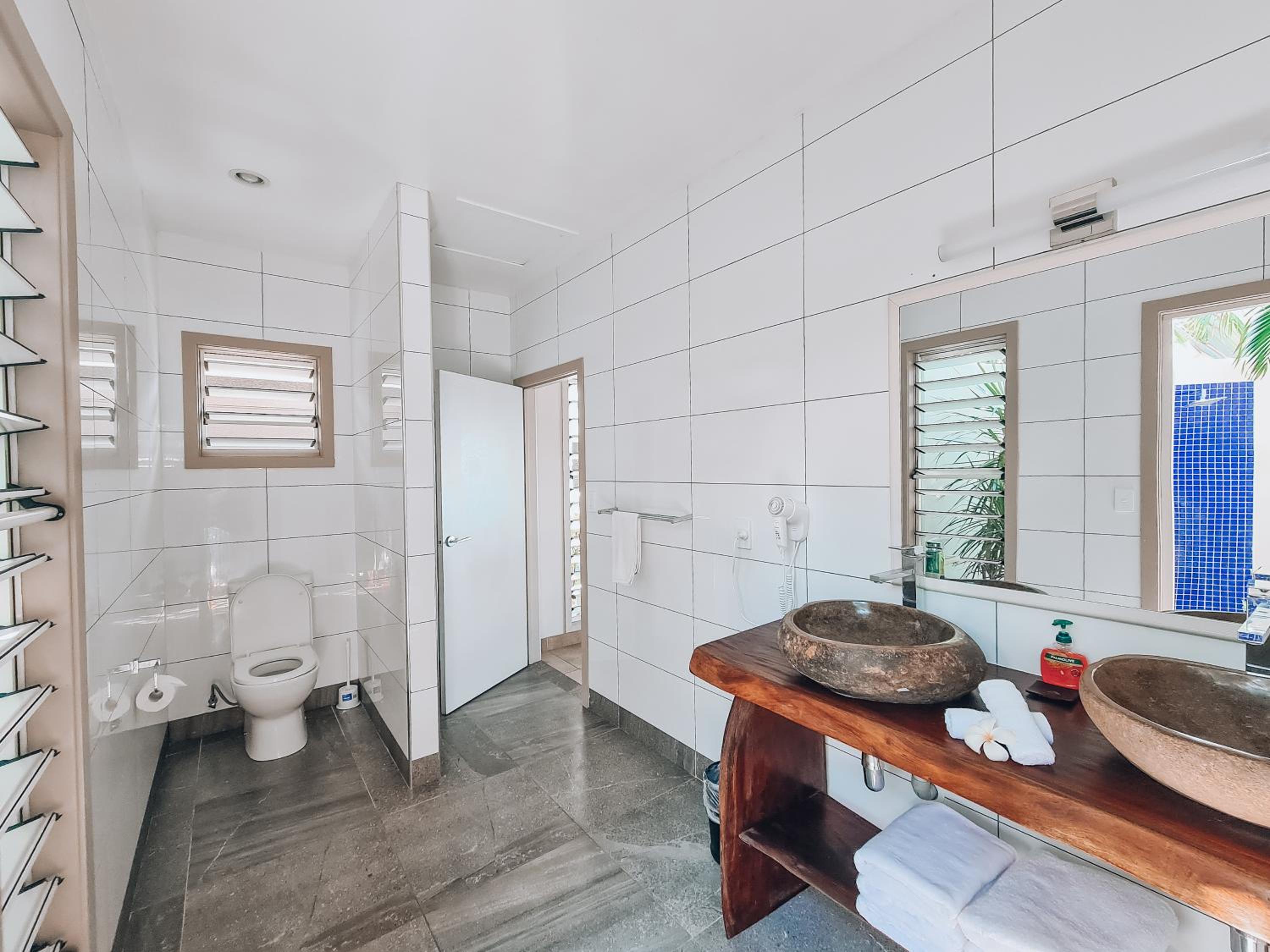 Saletoga Sands Resort & Spa