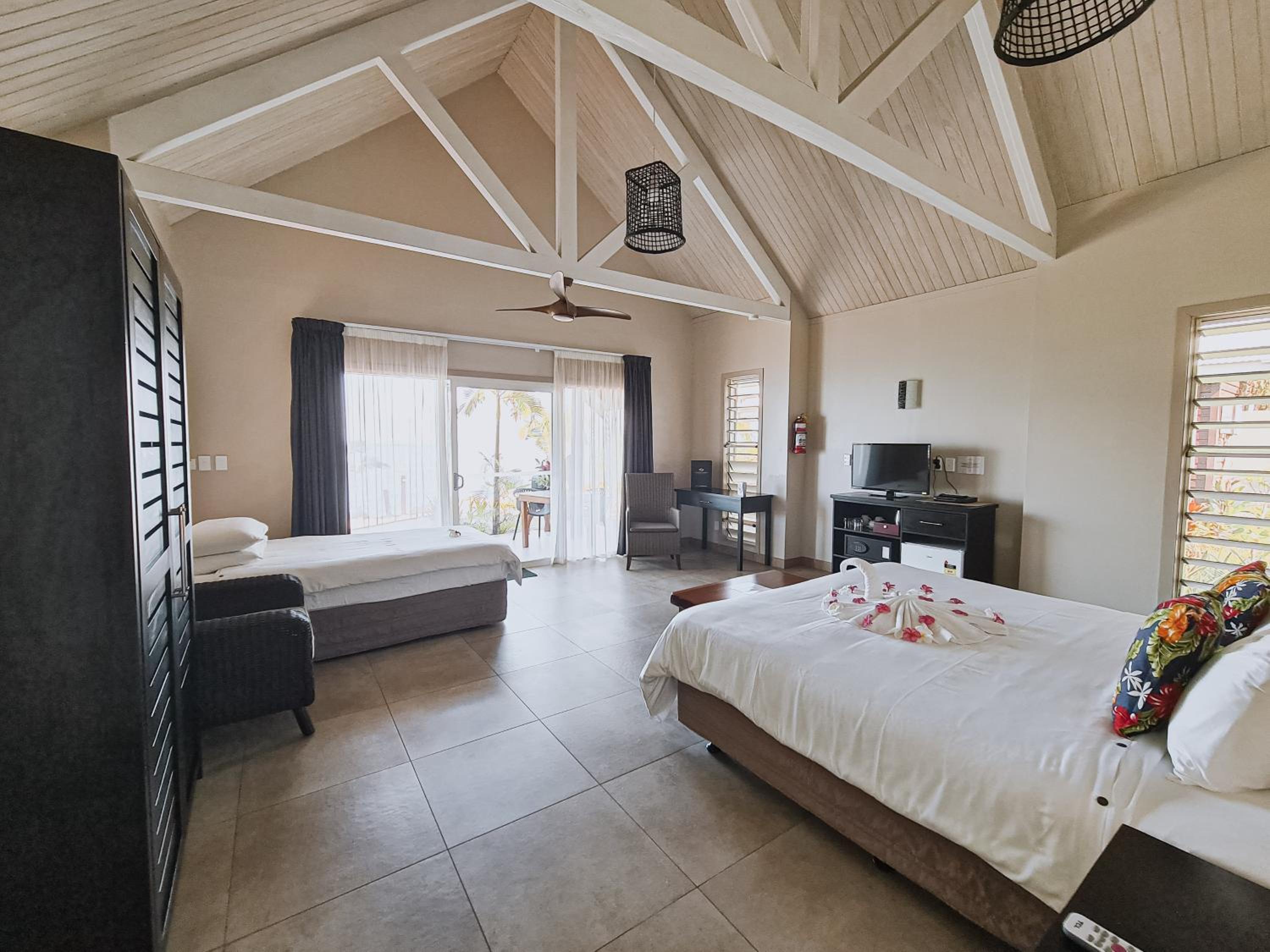 Saletoga Sands Resort & Spa