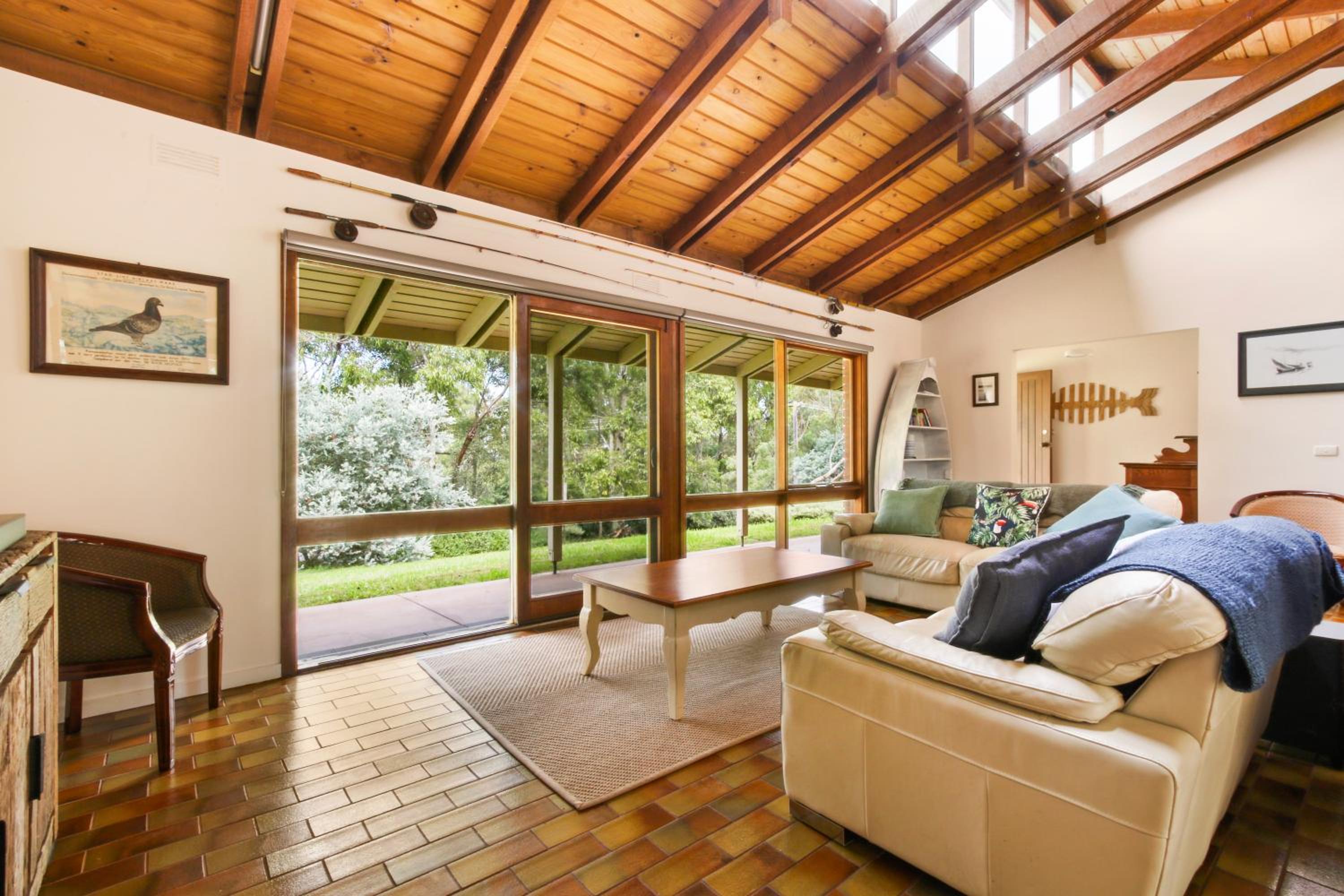 Aruma - Peaceful Metung Getaway