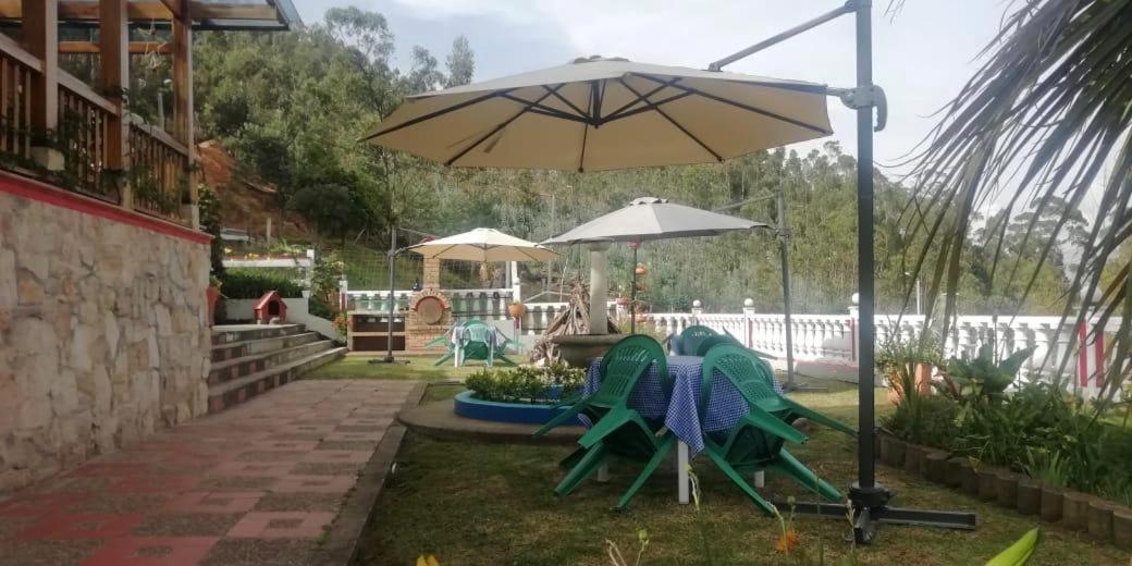 La Loma Del Sol