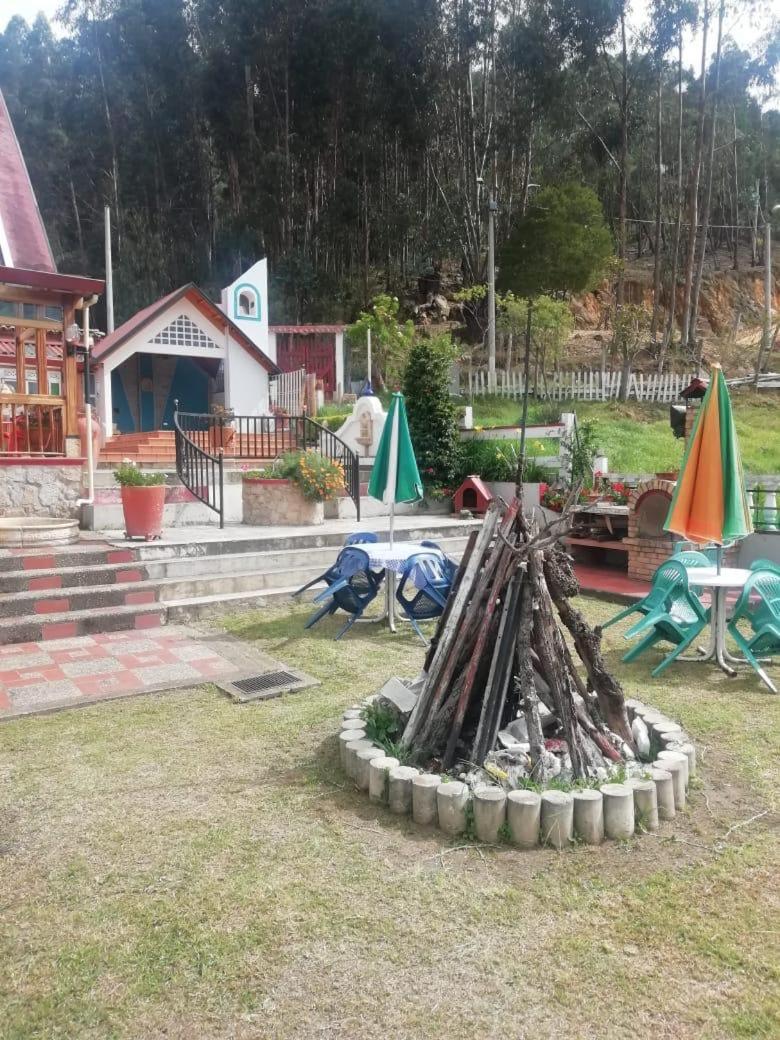 La Loma Del Sol