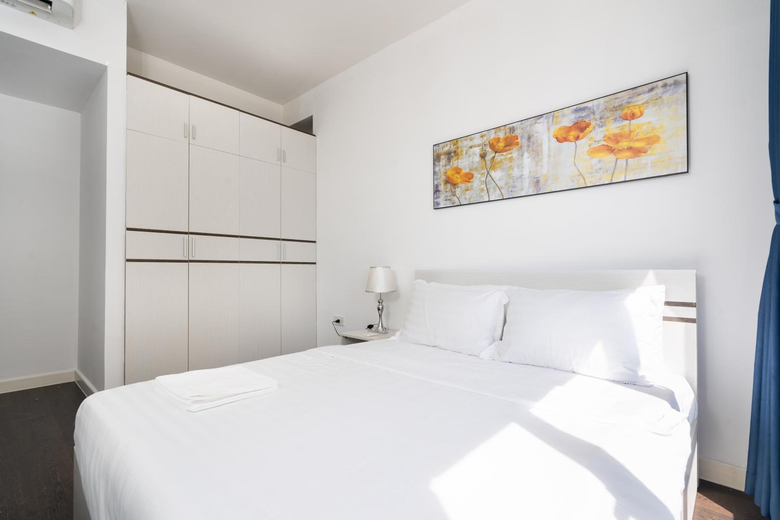 Tresor lovely condo 3 bedrooms in center