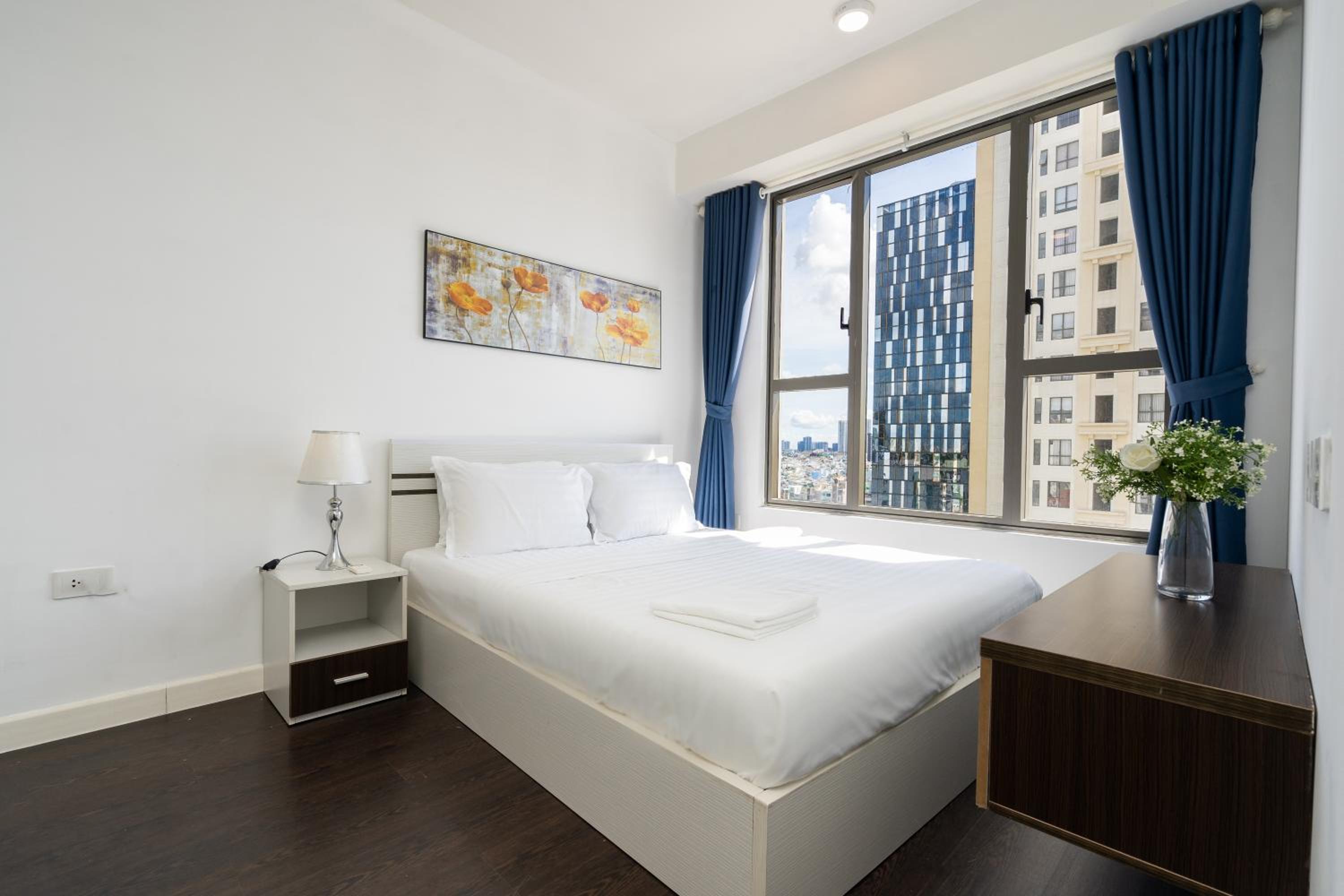Tresor lovely condo 3 bedrooms in center