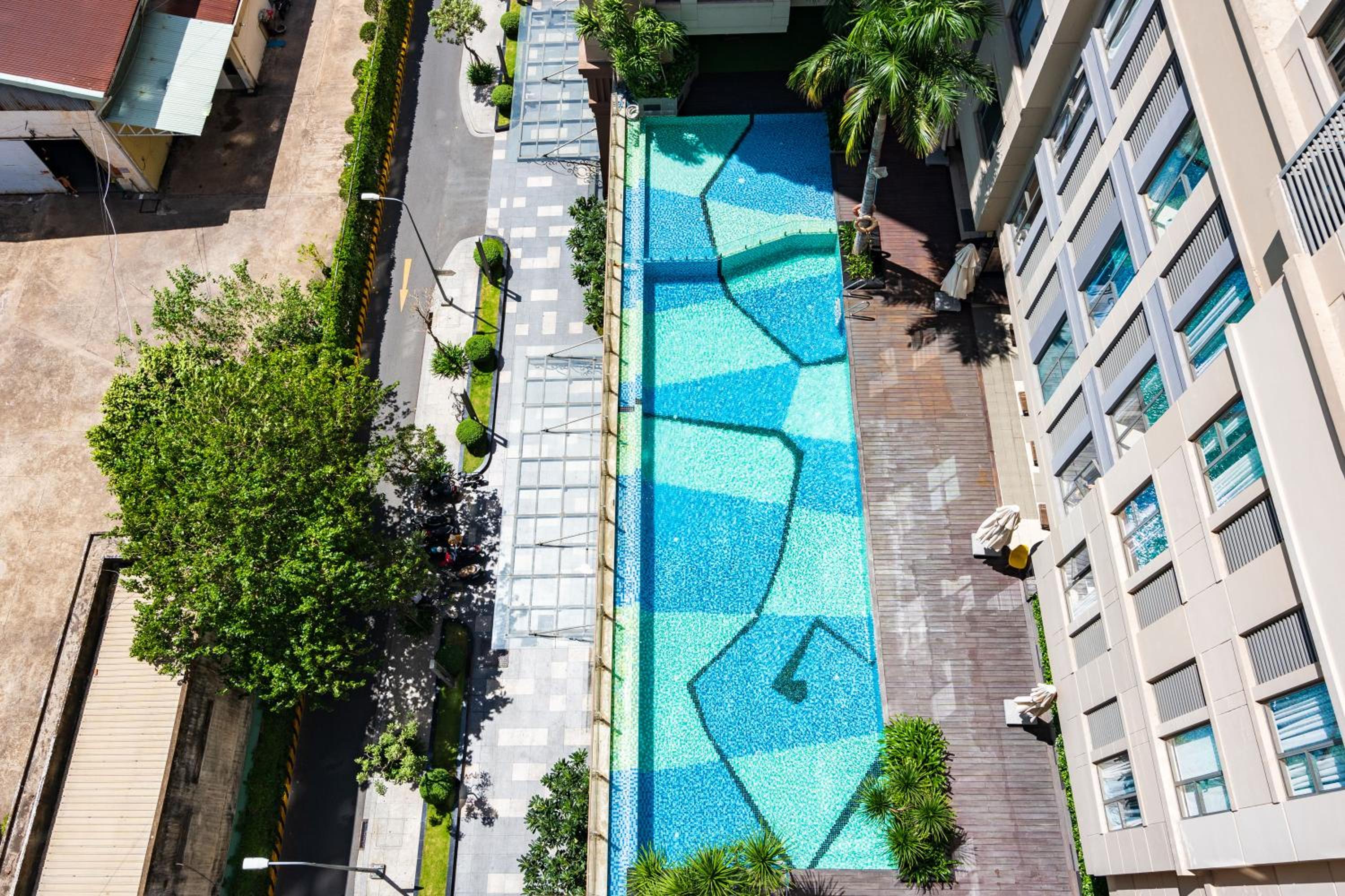 Tresor lovely condo 3 bedrooms in center