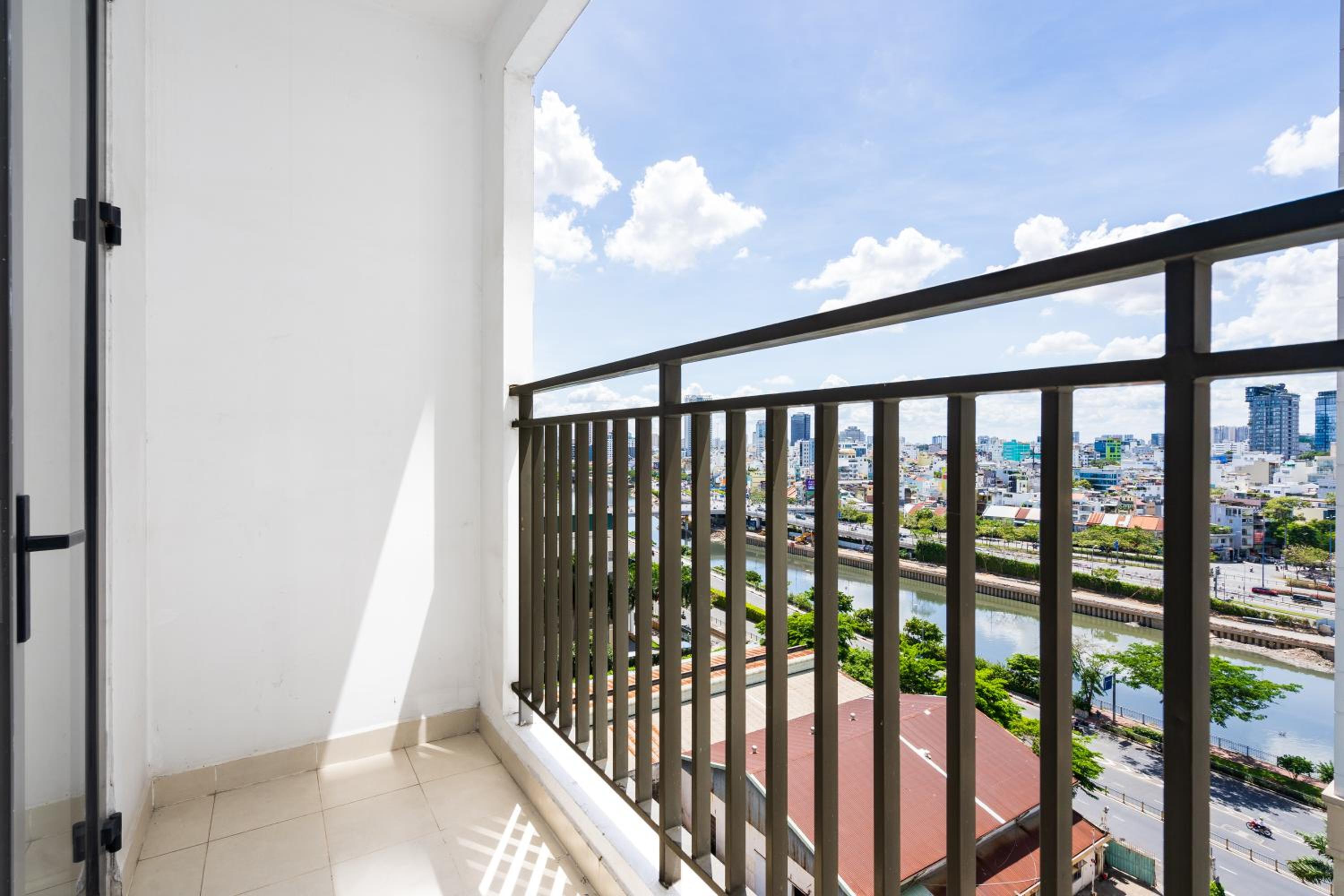 Tresor lovely condo 3 bedrooms in center