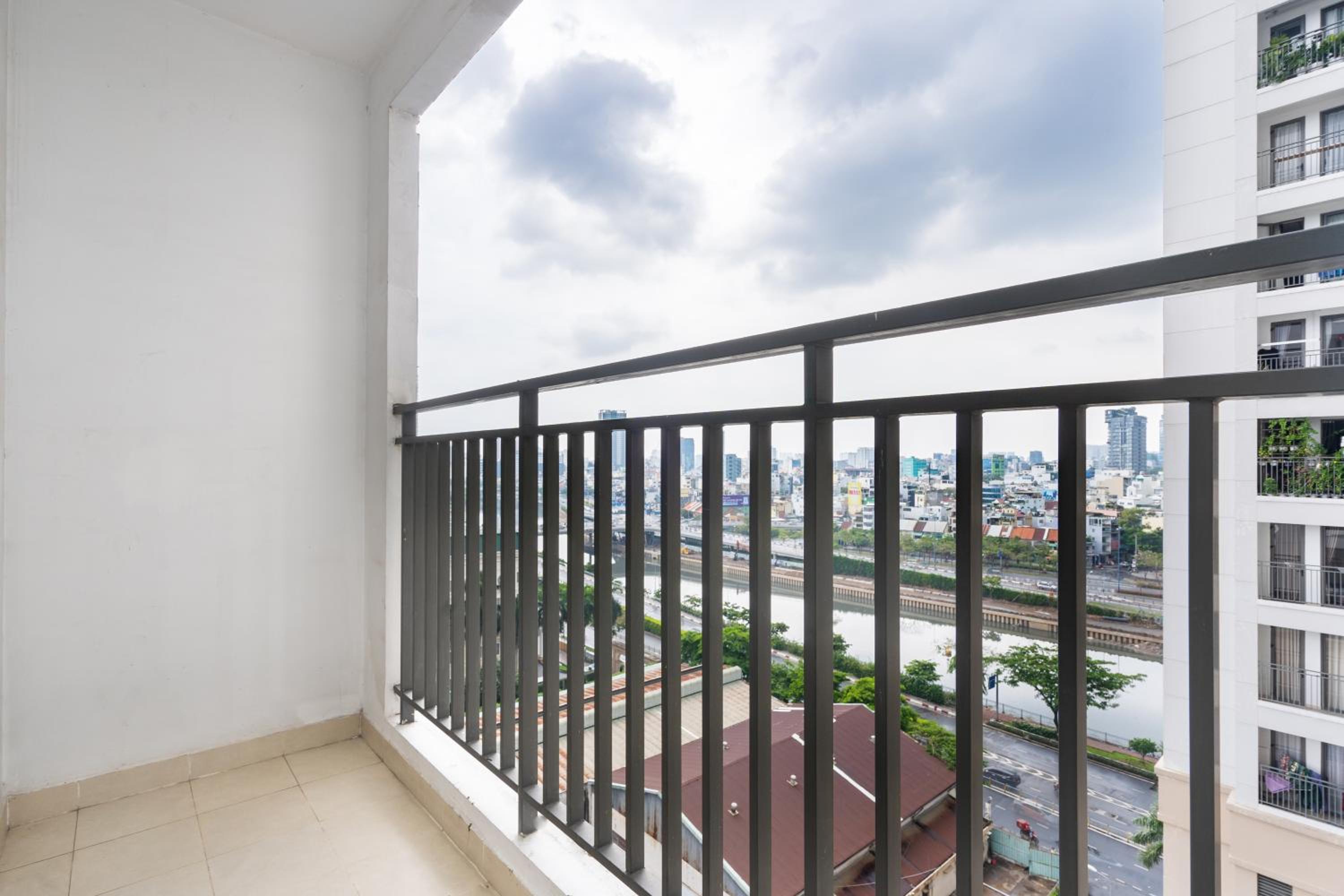Tresor lovely condo 3 bedrooms in center
