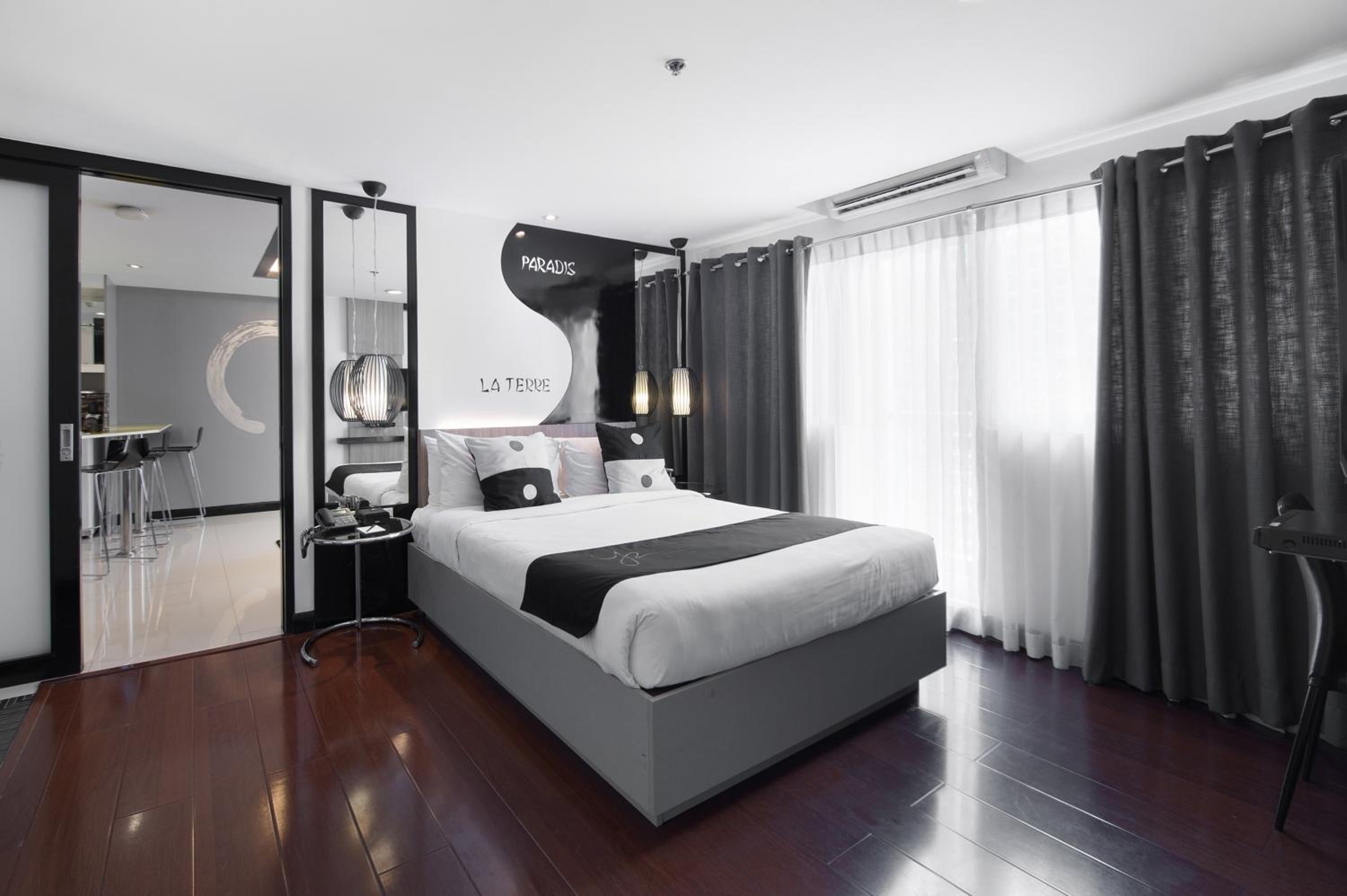 Y2 Residence Hotel Managed by HII photo 4