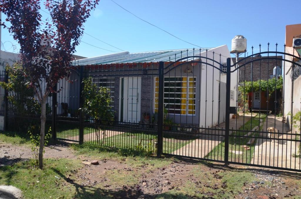 Alquileres Tupungato en Neuquén