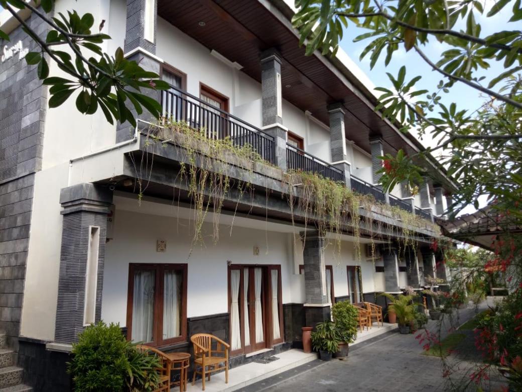 Surya Inn