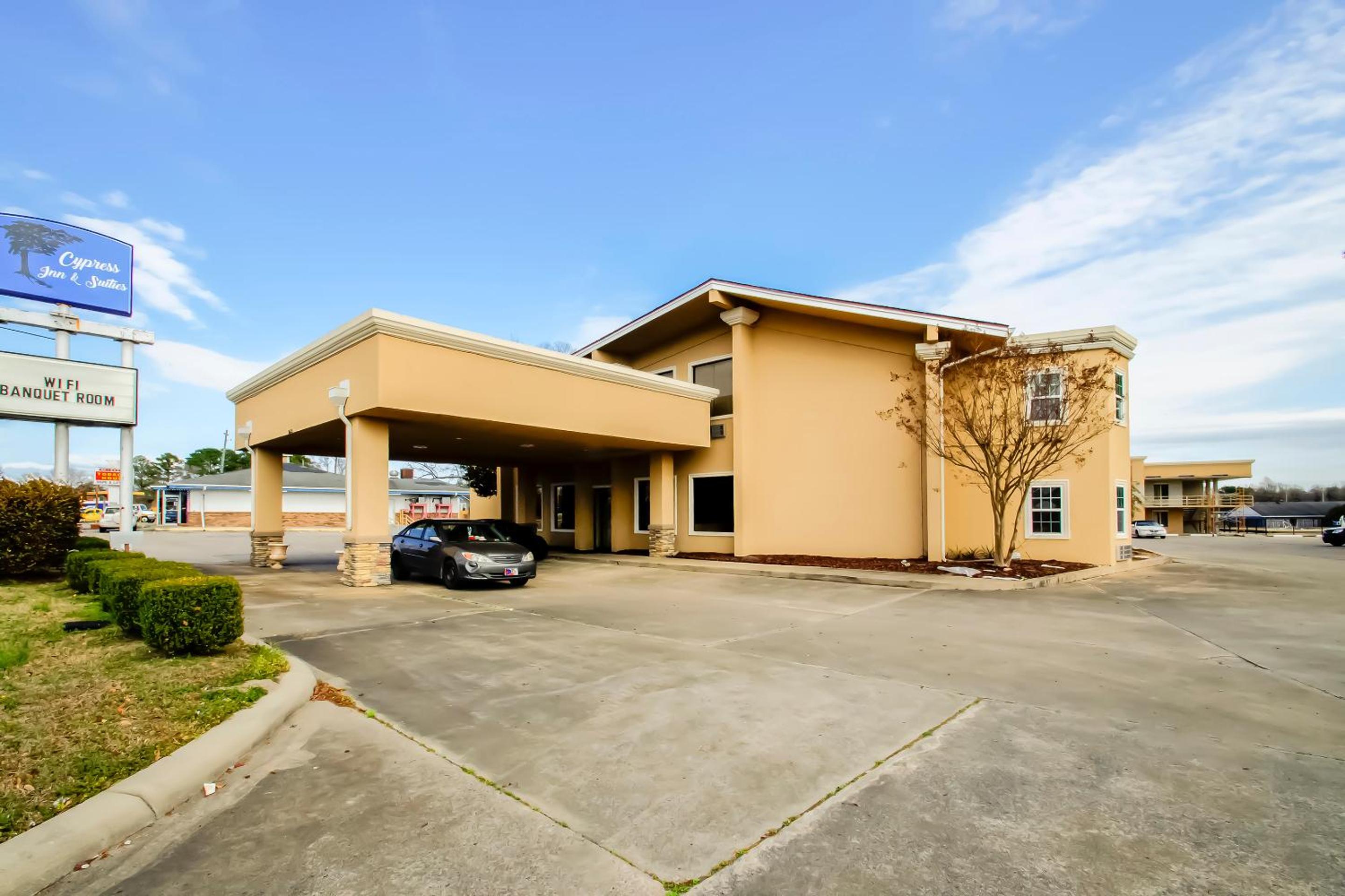 Cypress Inn & Suites Washington by OYO, Billede 17