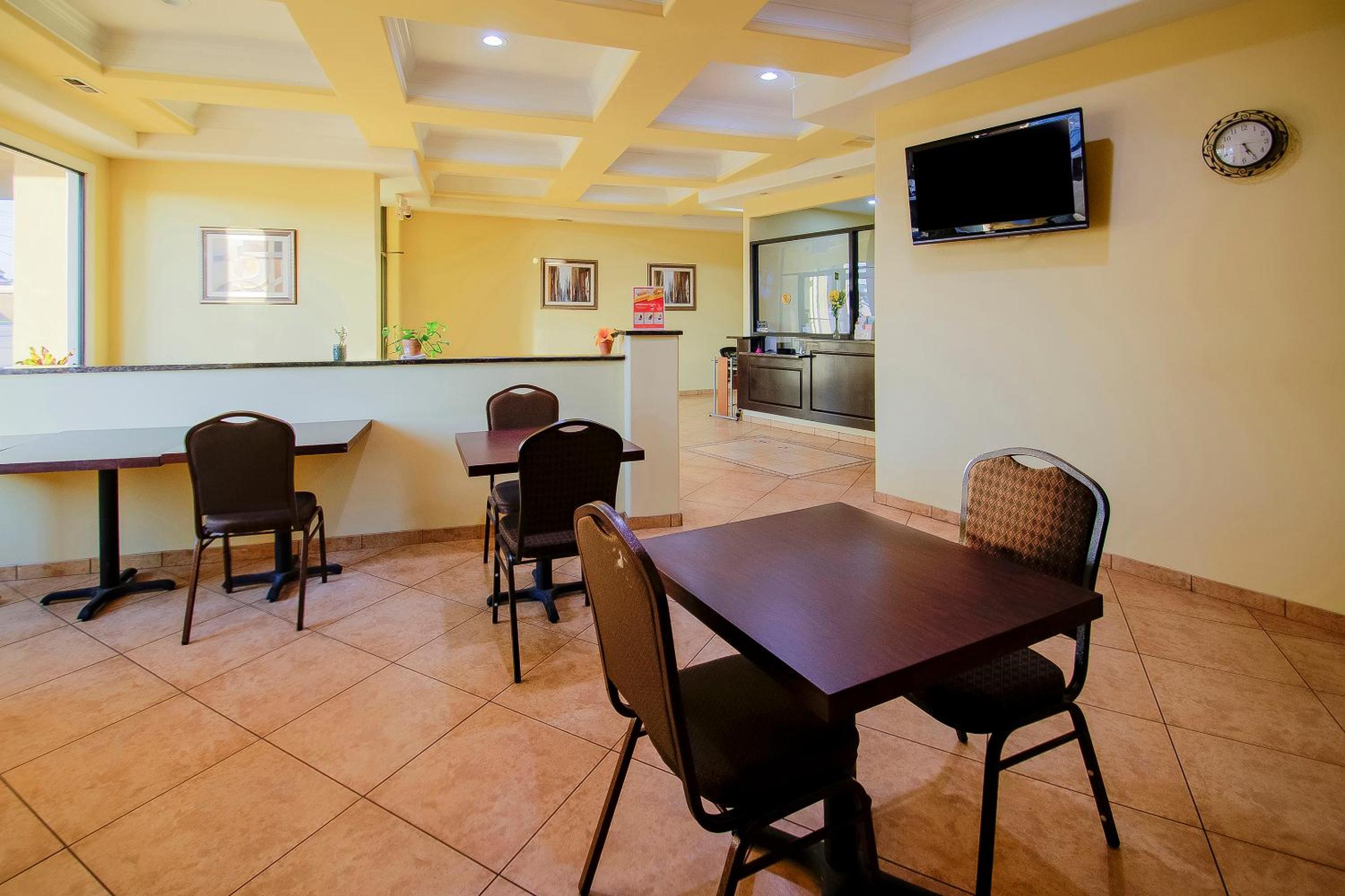 Cypress Inn & Suites Washington by OYO, Billede 25