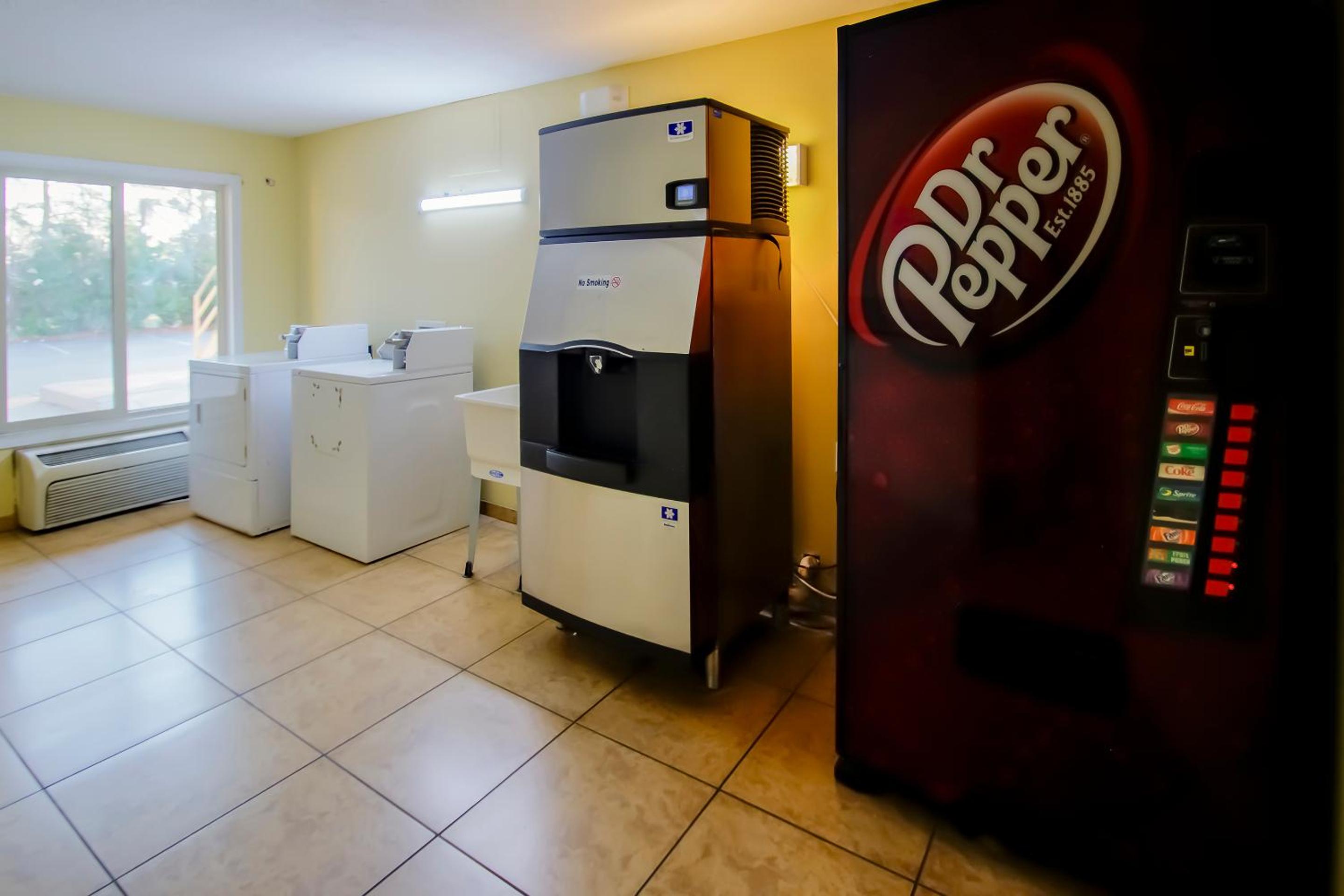 Cypress Inn & Suites Washington by OYO, Billede 27