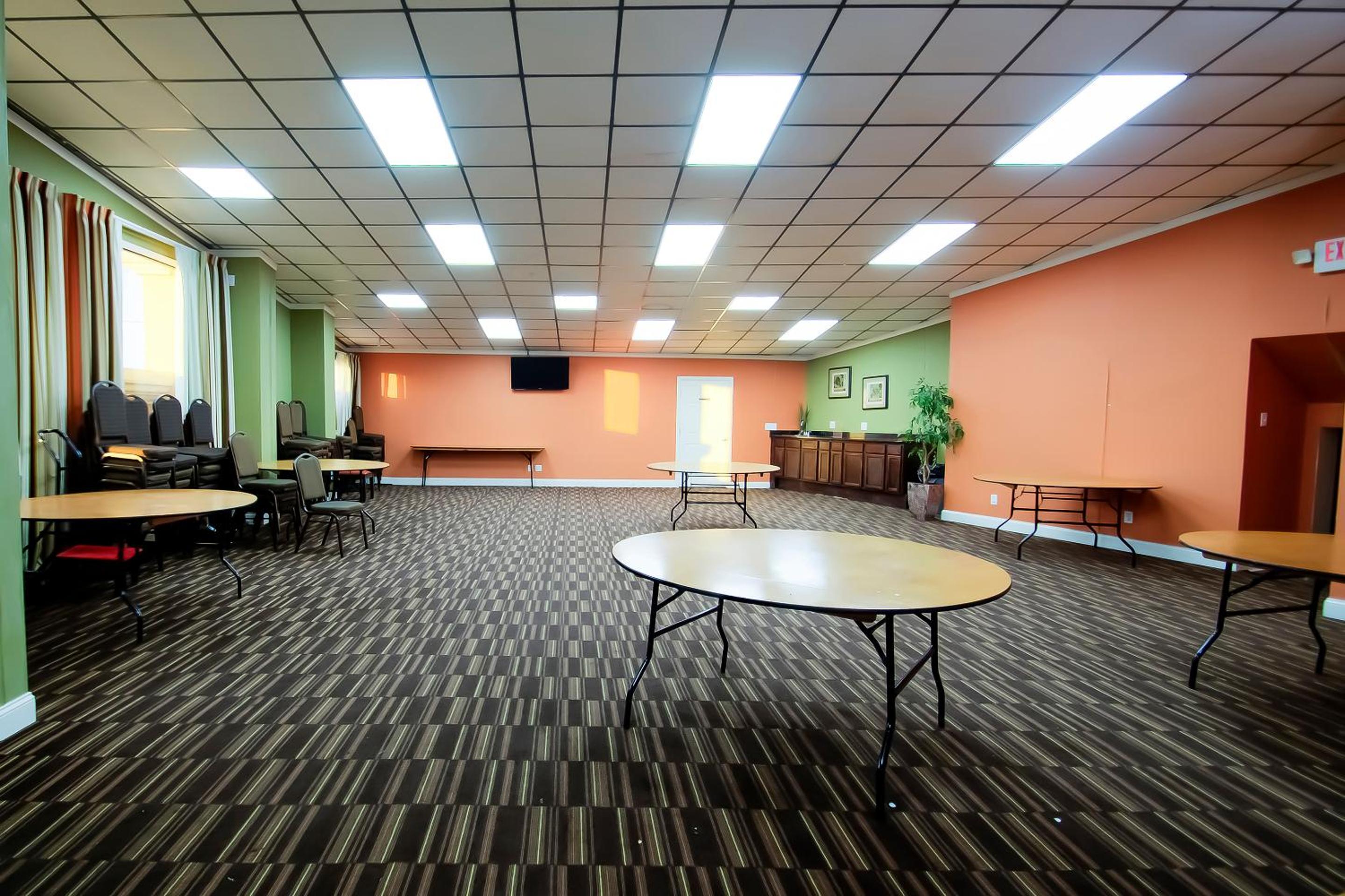 Cypress Inn & Suites Washington by OYO, Billede 38