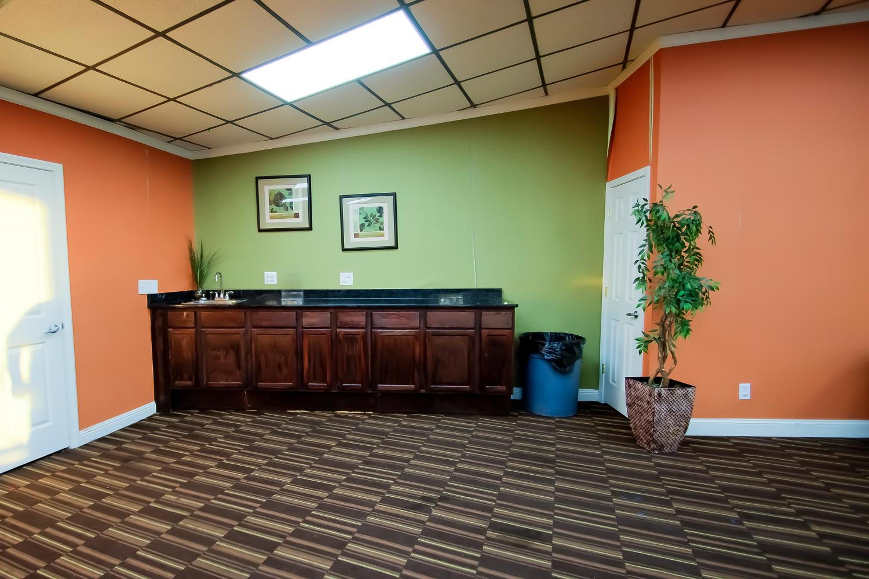 Cypress Inn & Suites Washington by OYO, Billede 35