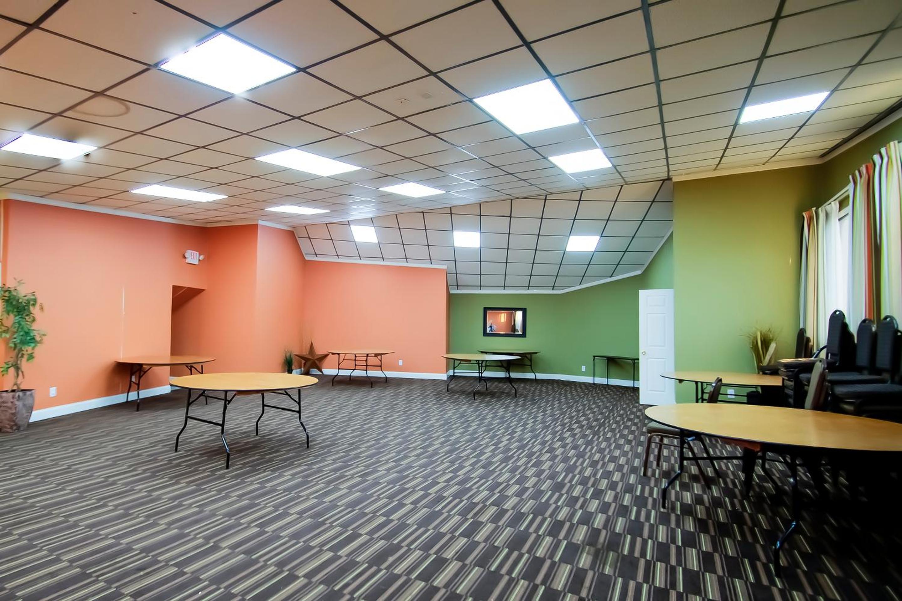 Cypress Inn & Suites Washington by OYO, Billede 33