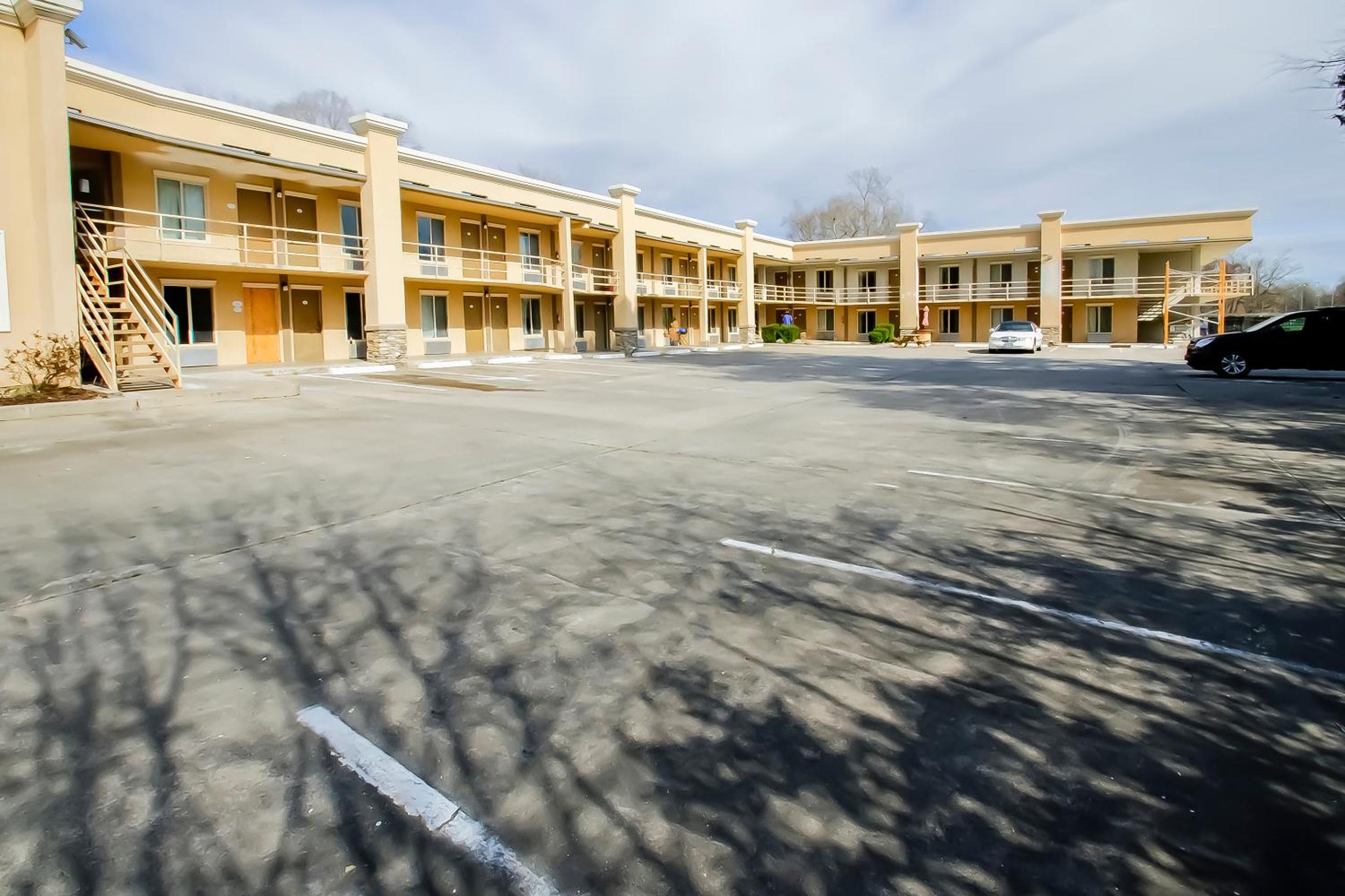 Cypress Inn & Suites Washington by OYO, Billede 24