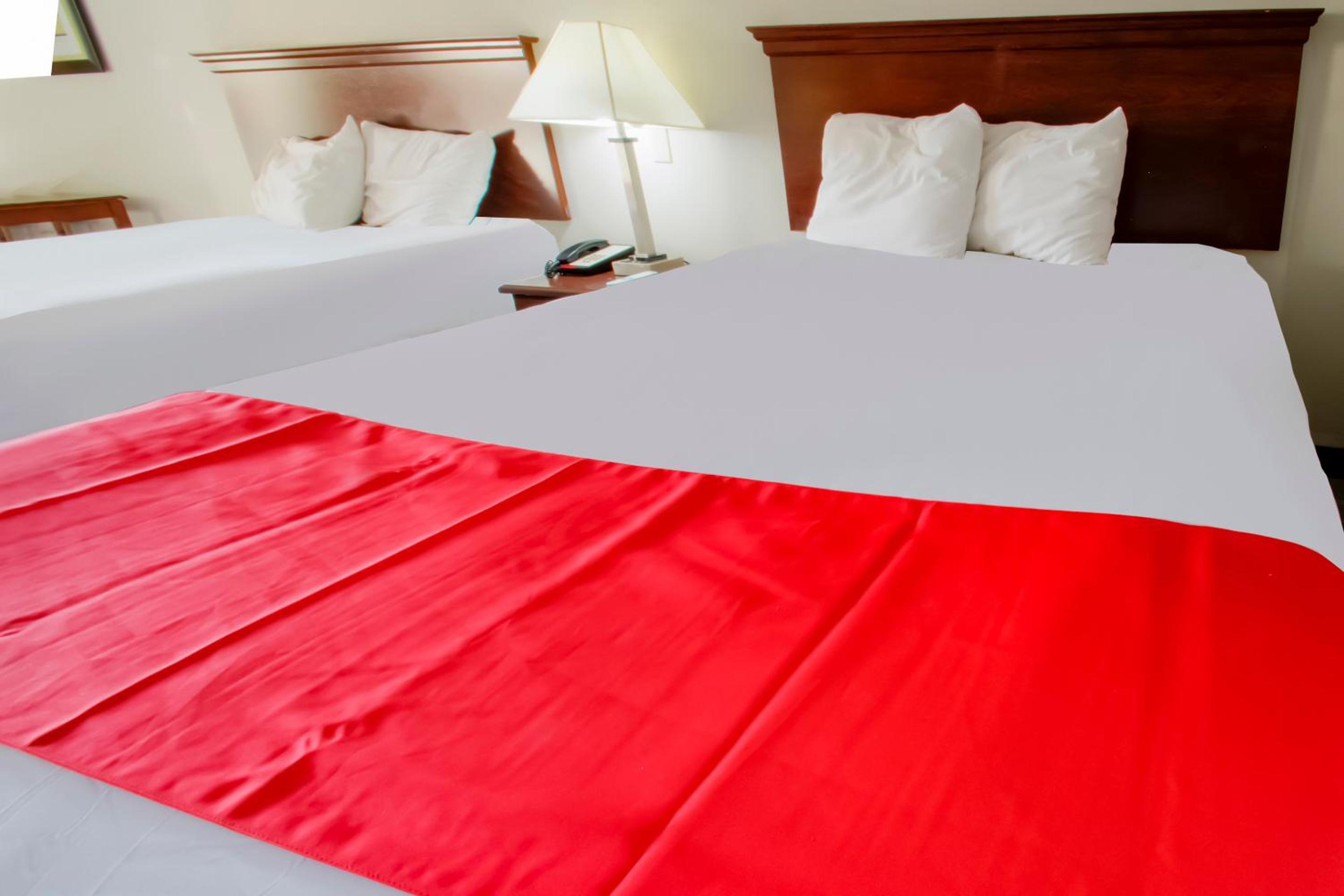 Cypress Inn & Suites Washington by OYO, Billede 13
