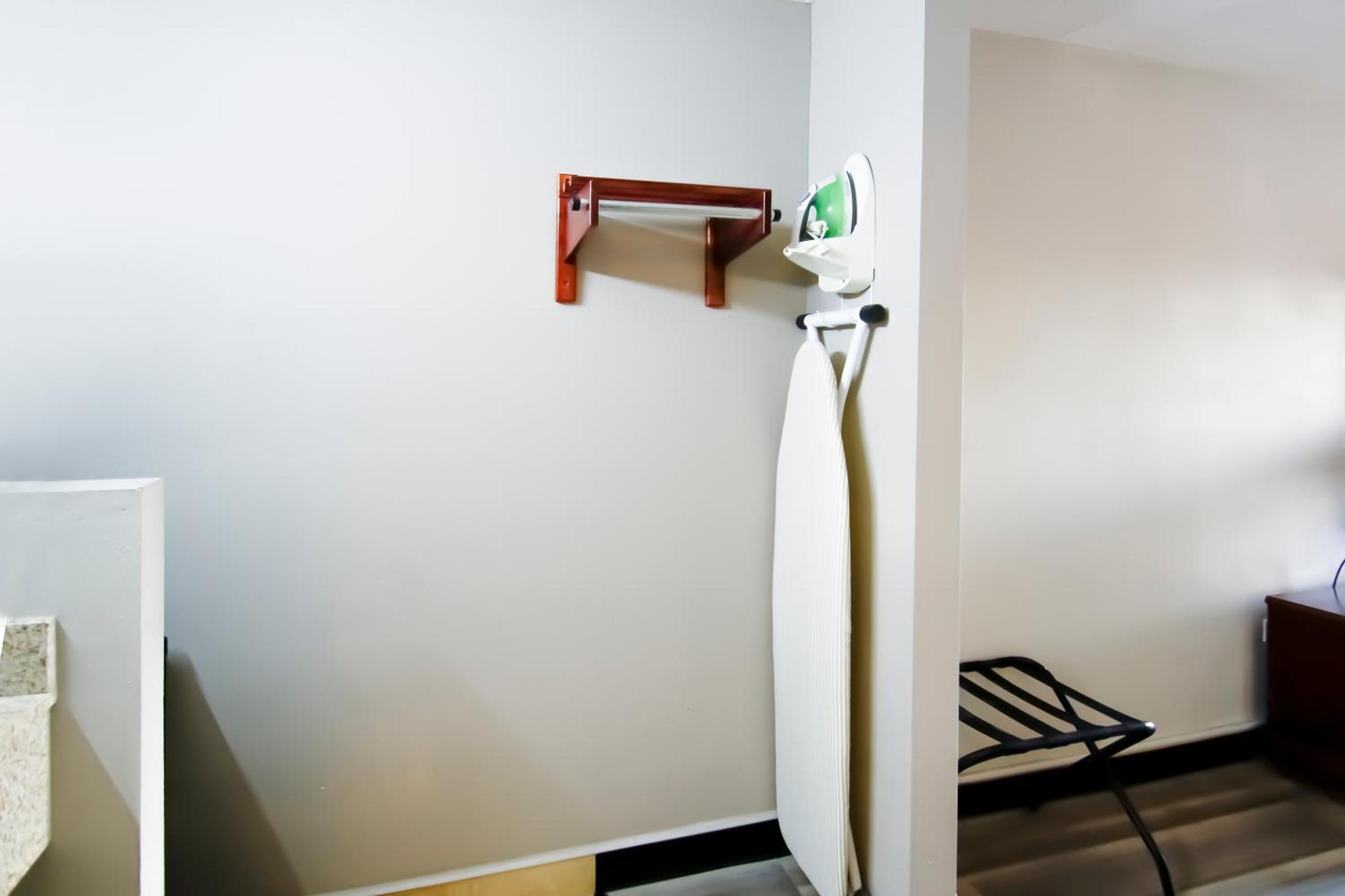 Cypress Inn & Suites Washington by OYO, Billede 46