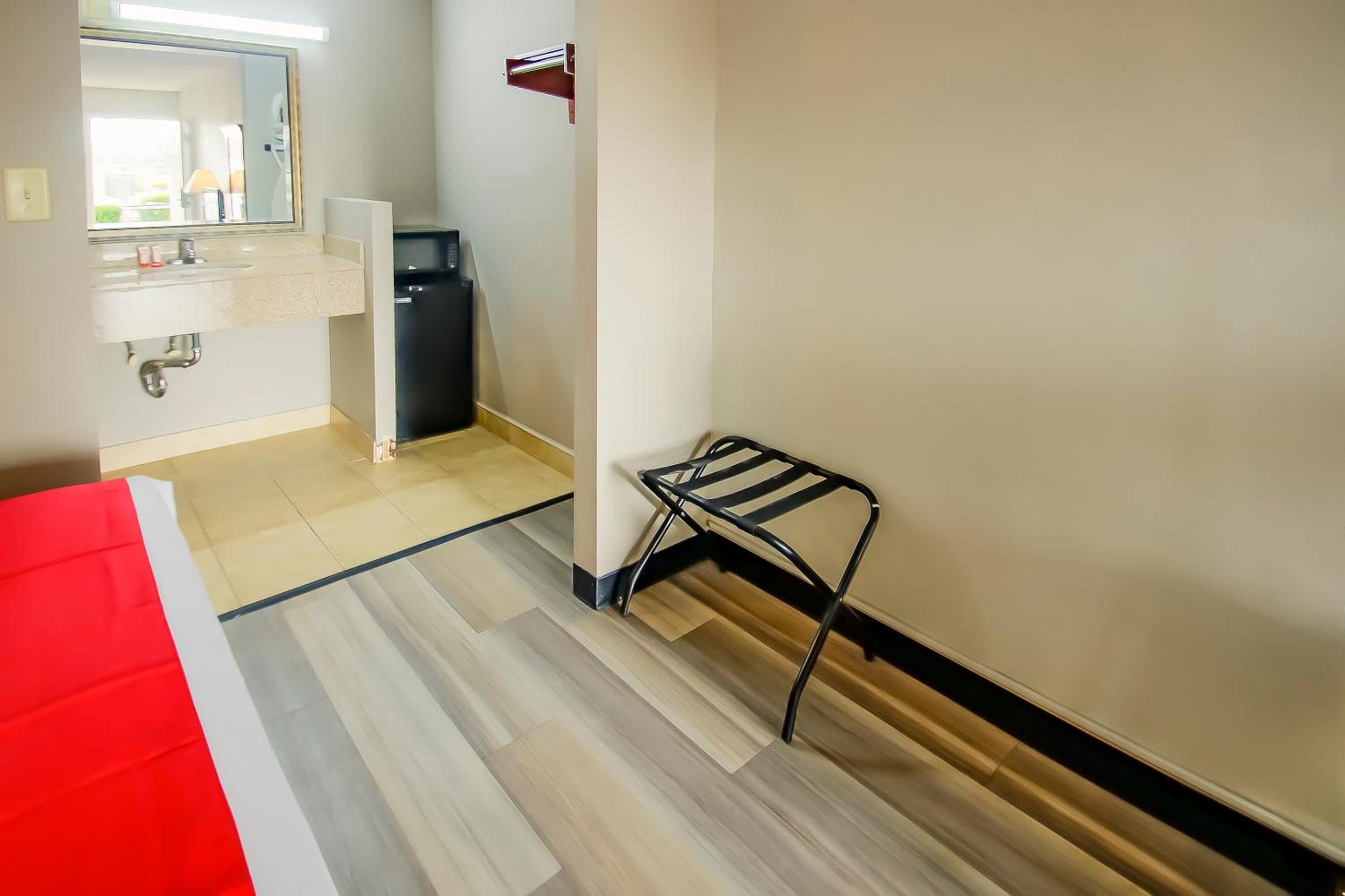 Cypress Inn & Suites Washington by OYO, Billede 37