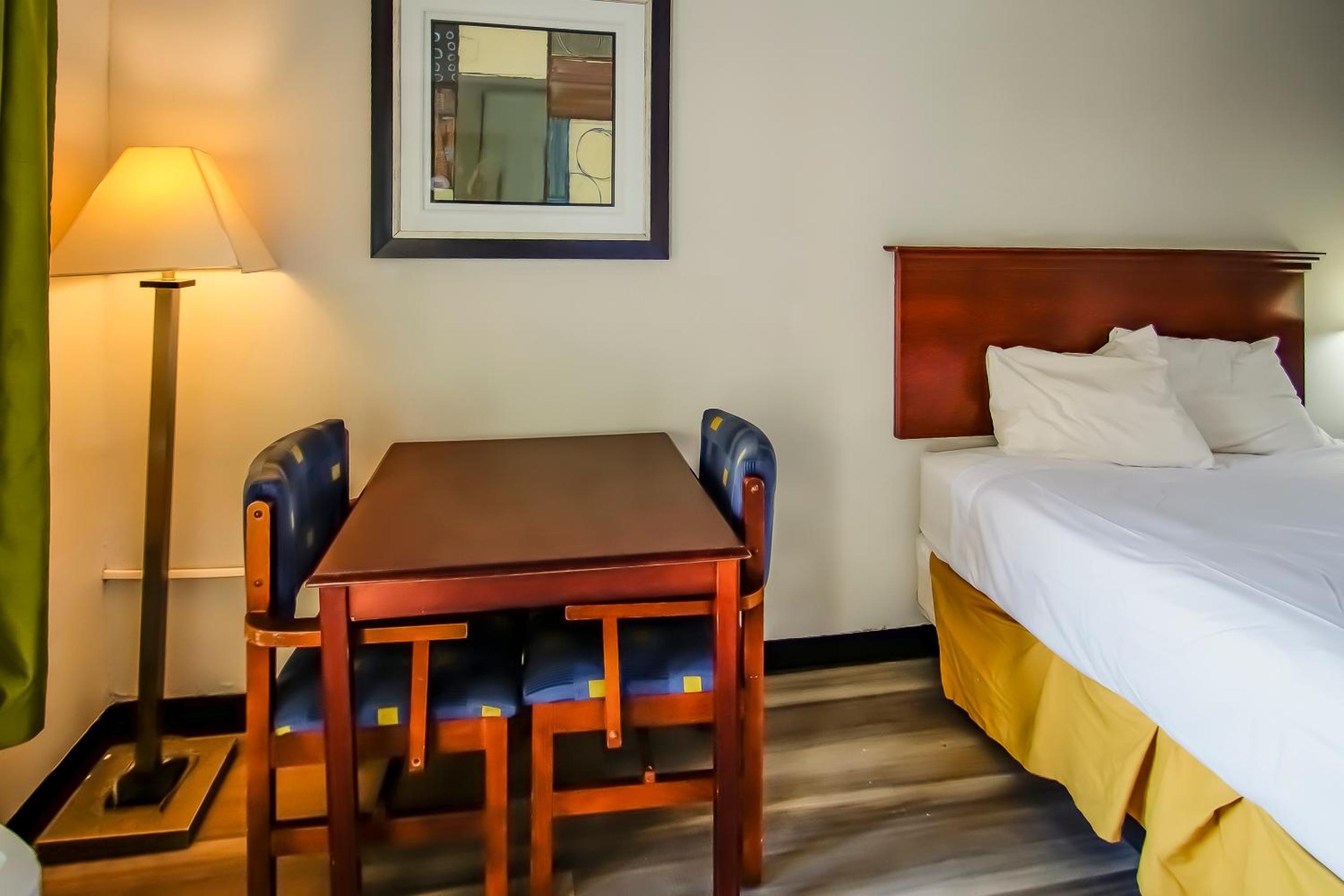 Cypress Inn & Suites Washington by OYO, Billede 26