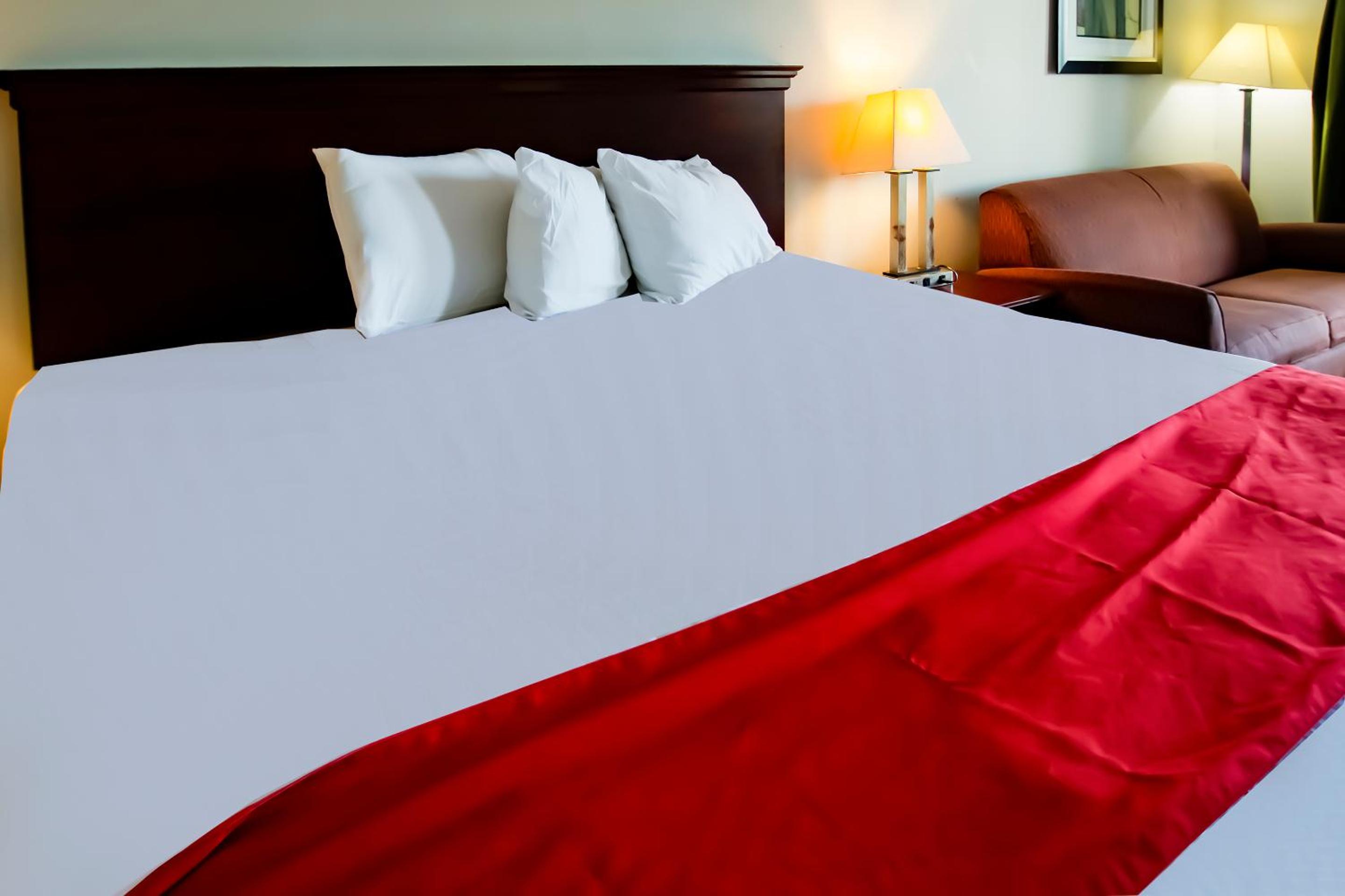 Cypress Inn & Suites Washington by OYO, Billede 12