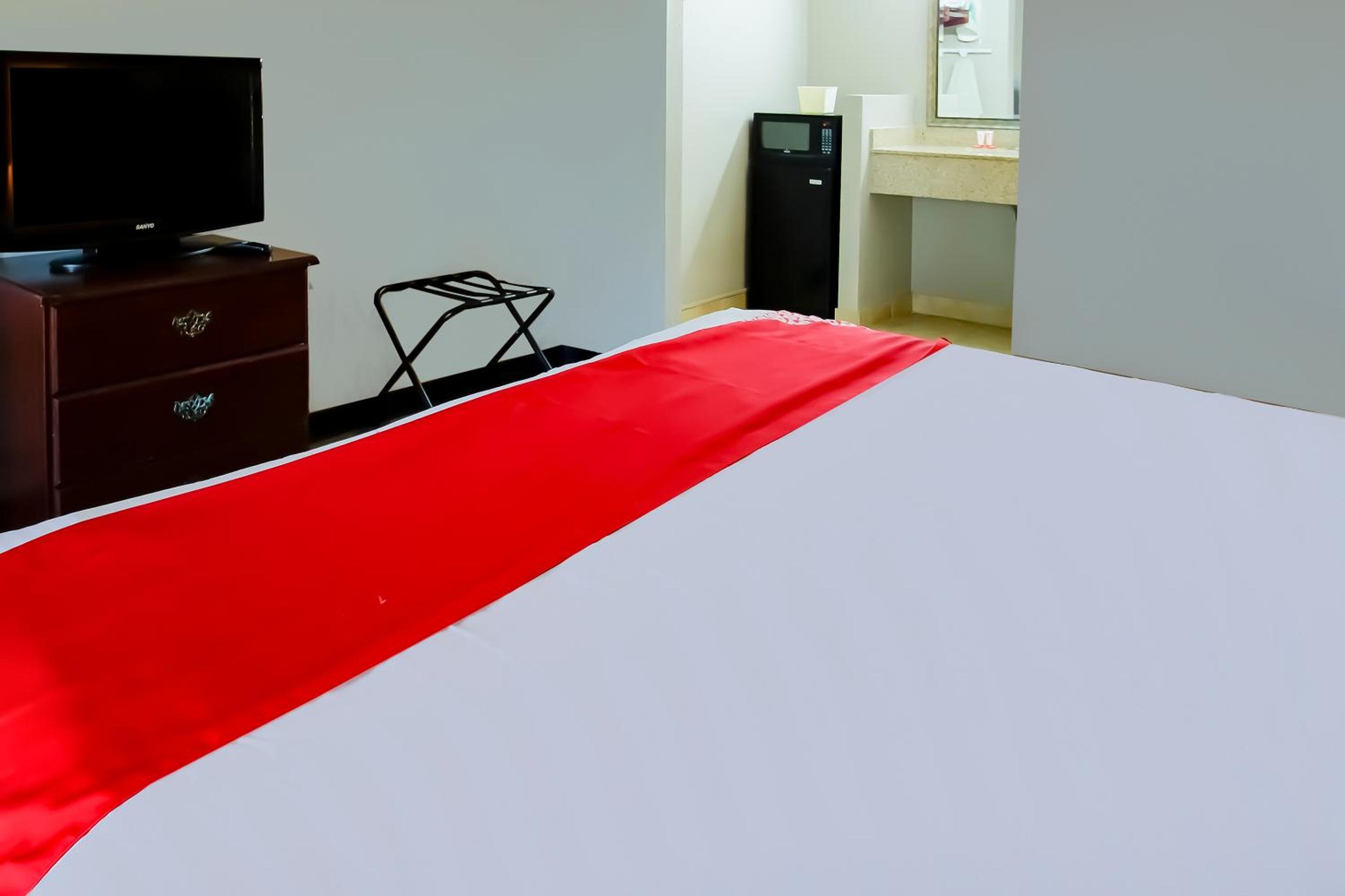 Cypress Inn & Suites Washington by OYO, Billede 41