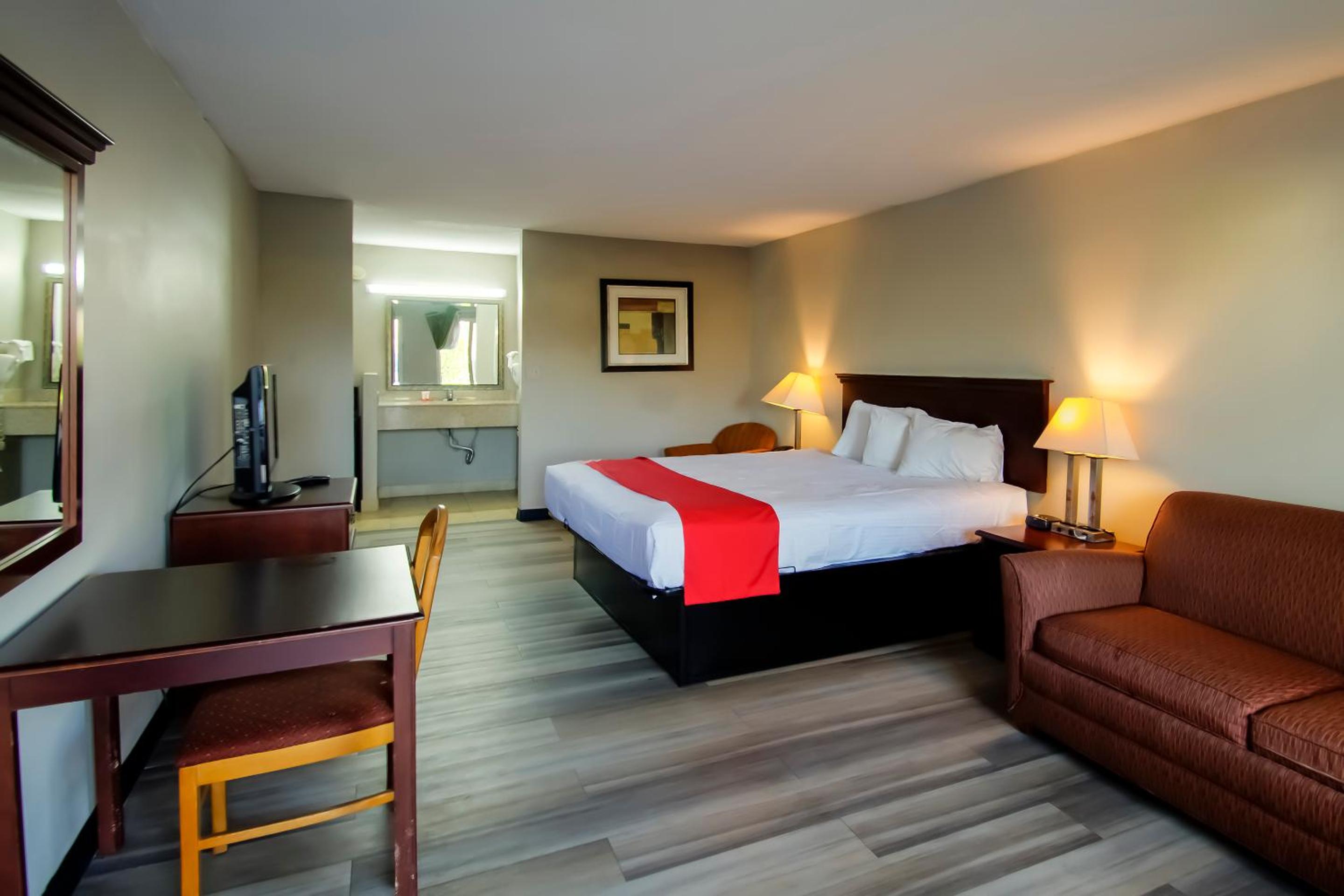 Cypress Inn & Suites Washington by OYO, Billede 28