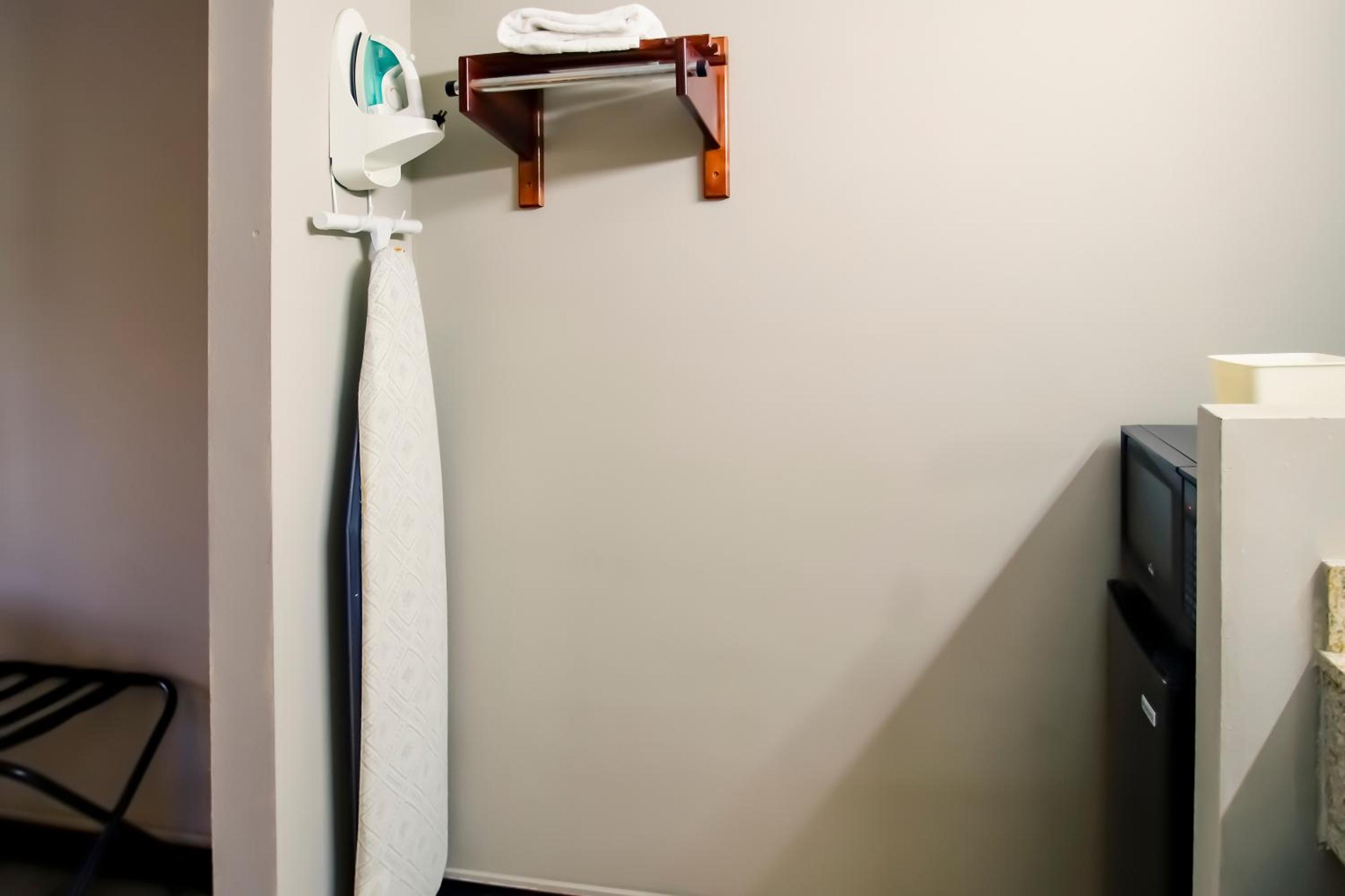 Cypress Inn & Suites Washington by OYO, Billede 23