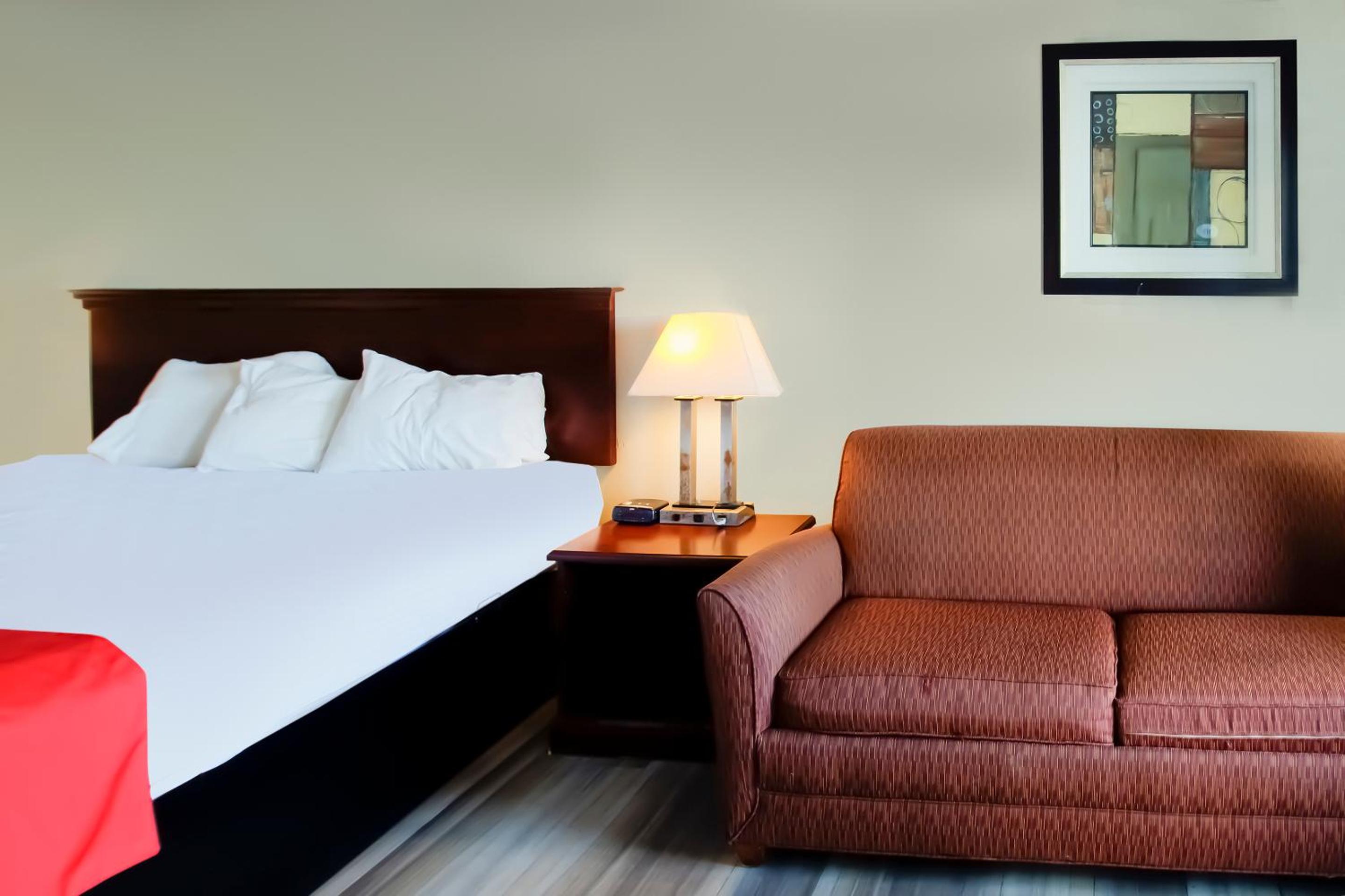 Cypress Inn & Suites Washington by OYO, Billede 29