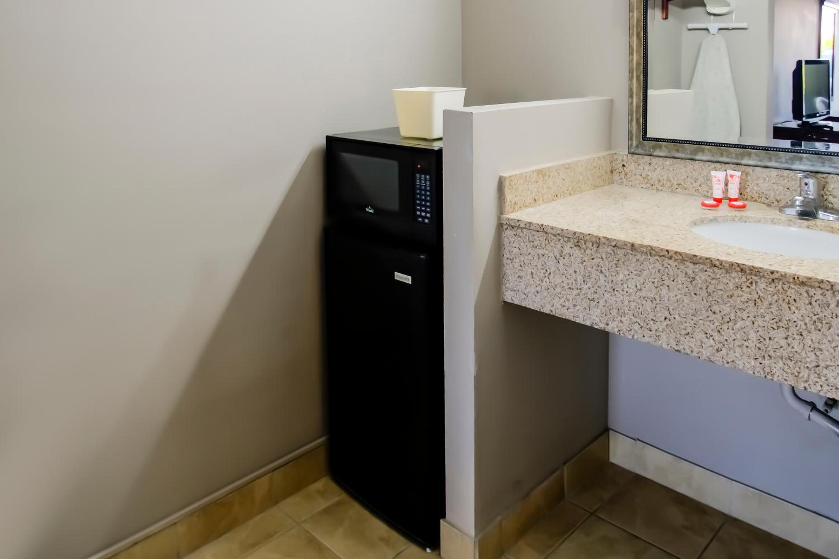 Cypress Inn & Suites Washington by OYO, Billede 19