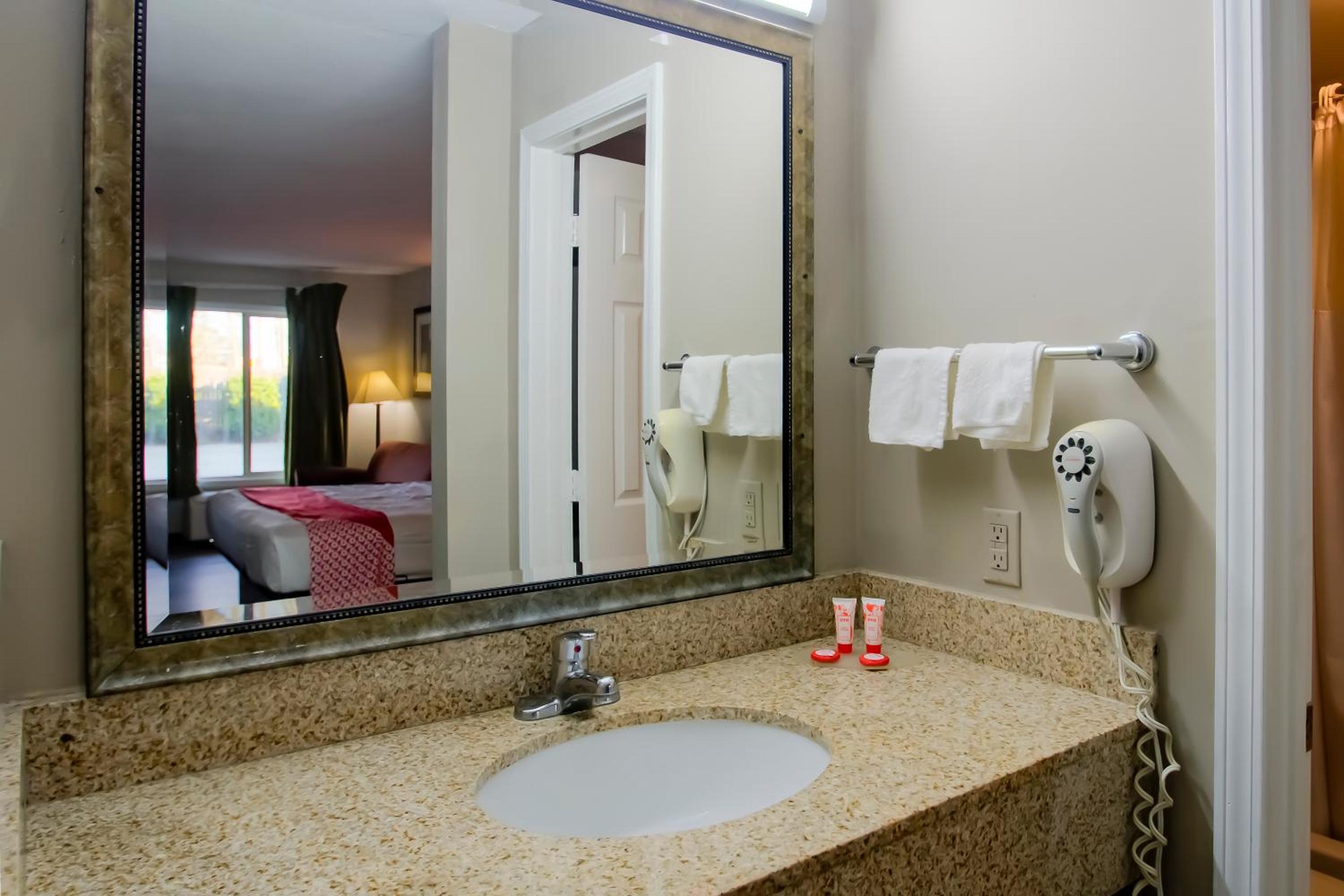 Cypress Inn & Suites Washington by OYO, Billede 20