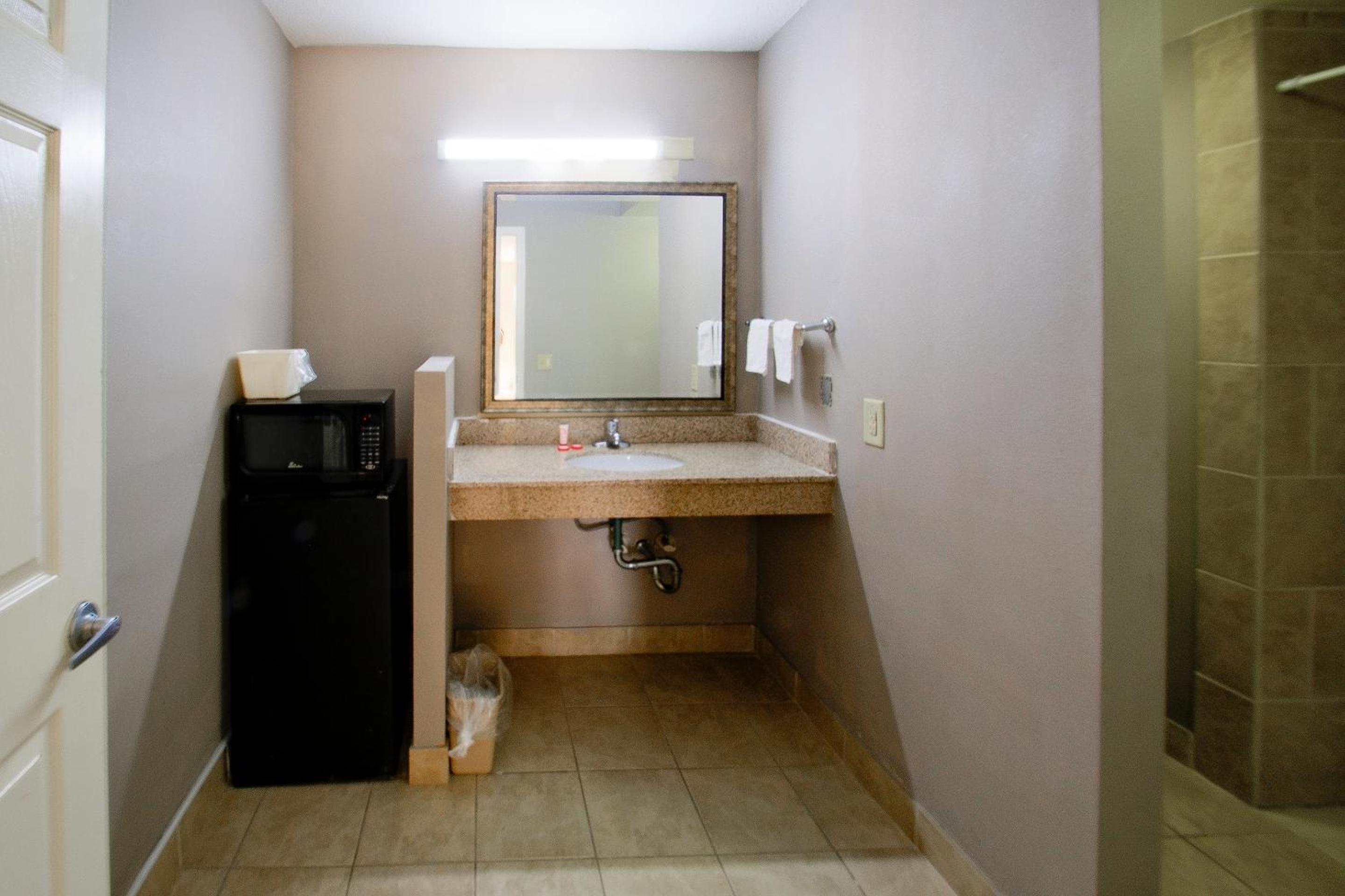 Cypress Inn & Suites Washington by OYO, Billede 10