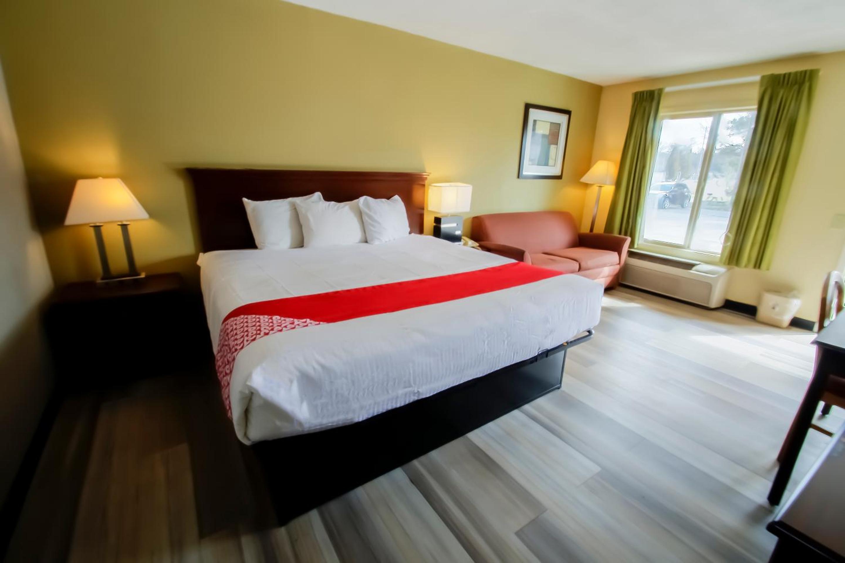 Cypress Inn & Suites Washington by OYO