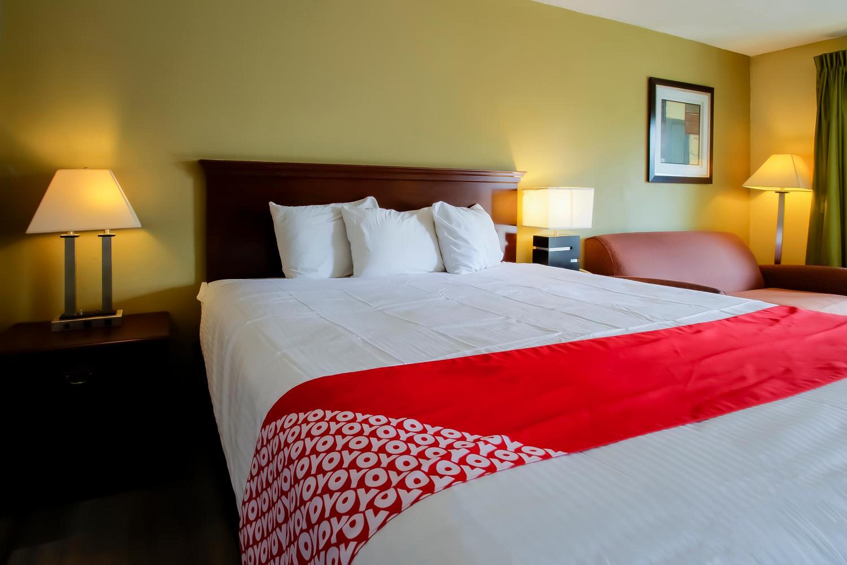 Cypress Inn & Suites Washington by OYO, Billede 44