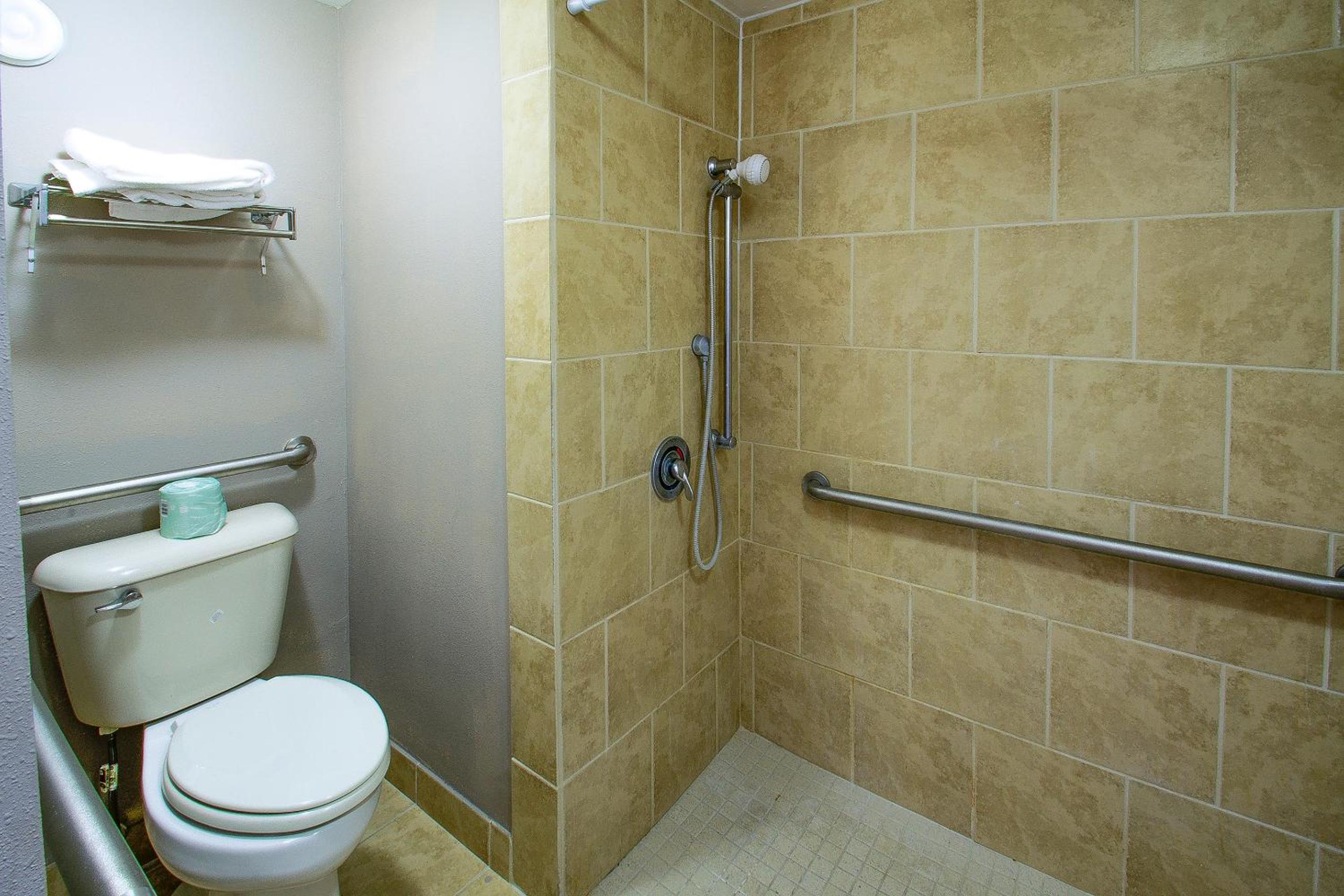 Cypress Inn & Suites Washington by OYO, Billede 14